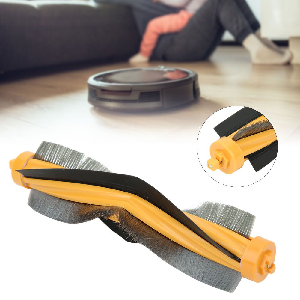 Cleaning Main Brush Replacement for Deebot 0ZM0 930 (900 901 M88 M87) M80 view 10
