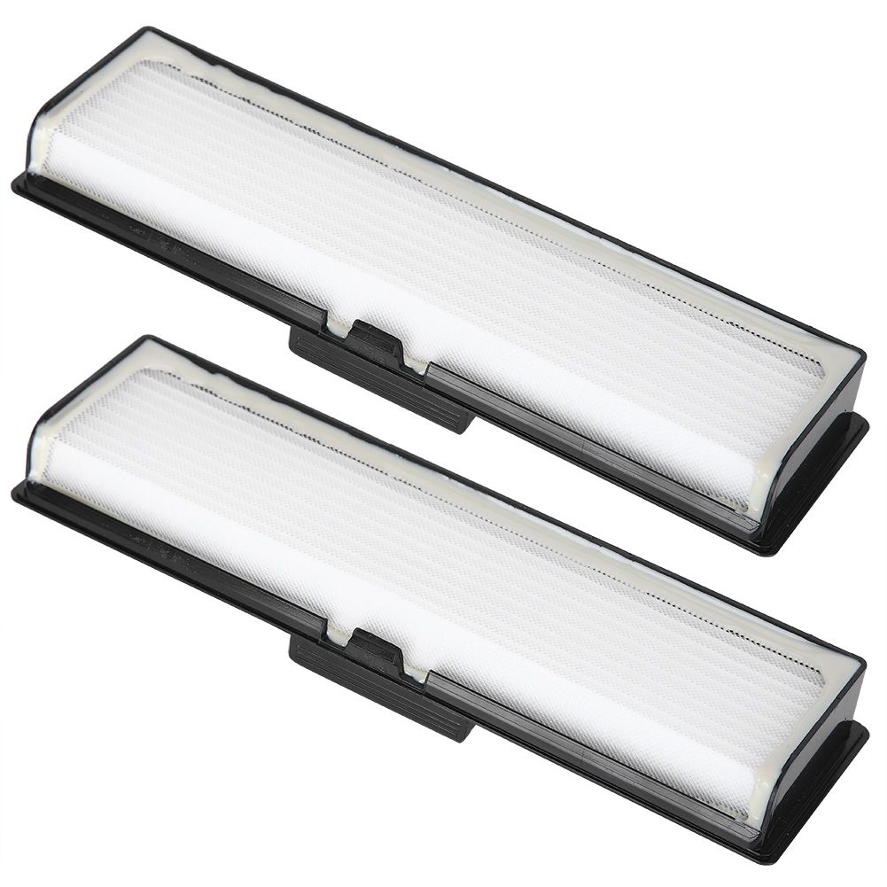2Pcs Sweeping Robot Filter Screen Replacement for Neato Botvac D70 D70E D75 view 8