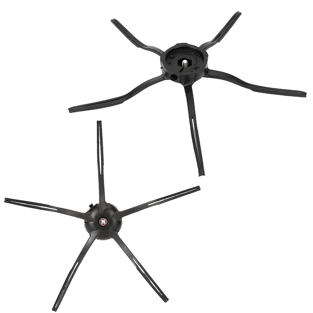 2Pcs Side Brush Replacement Accessory for XIAOMI Roborock S6 S5 E35 E2 view 6