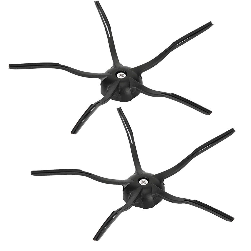2Pcs Side Brush Replacement Accessory for XIAOMI Roborock S6 S5 E35 E2 view 8