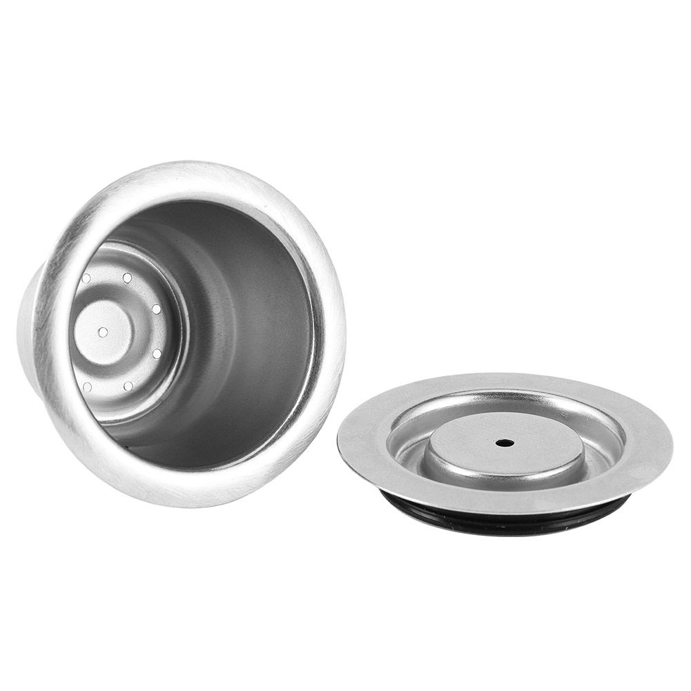 Stainless Steel Reusable Coffee Capsule Shell Coffee Filter Fit for Nespresso view 7
