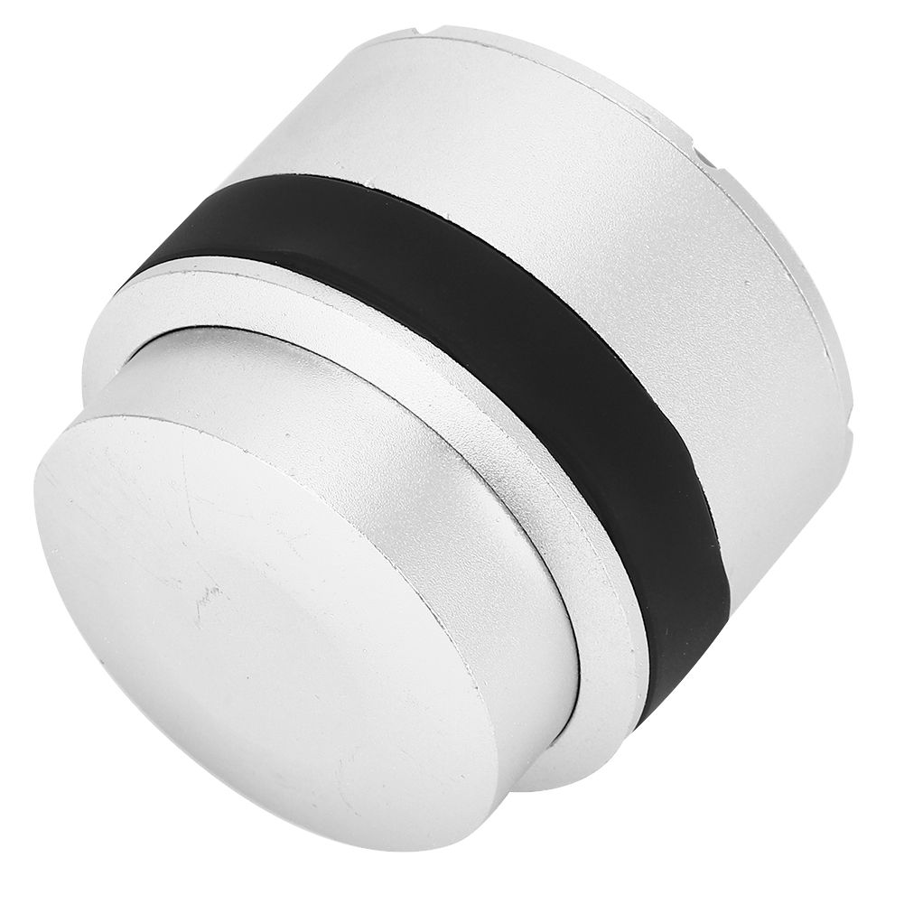 51mm Press Type Coffee Tamper Hammer Powder Distributor Leveler Tool for view 7