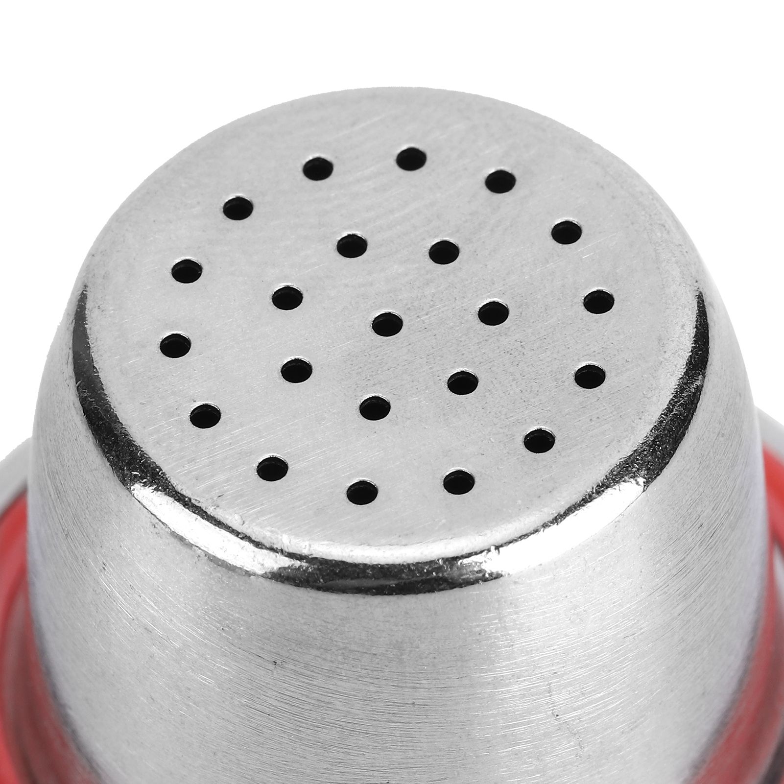 3Pcs/Set Coffee Capsule Reusable Pod Stainless Steel Refillable Filter view 12