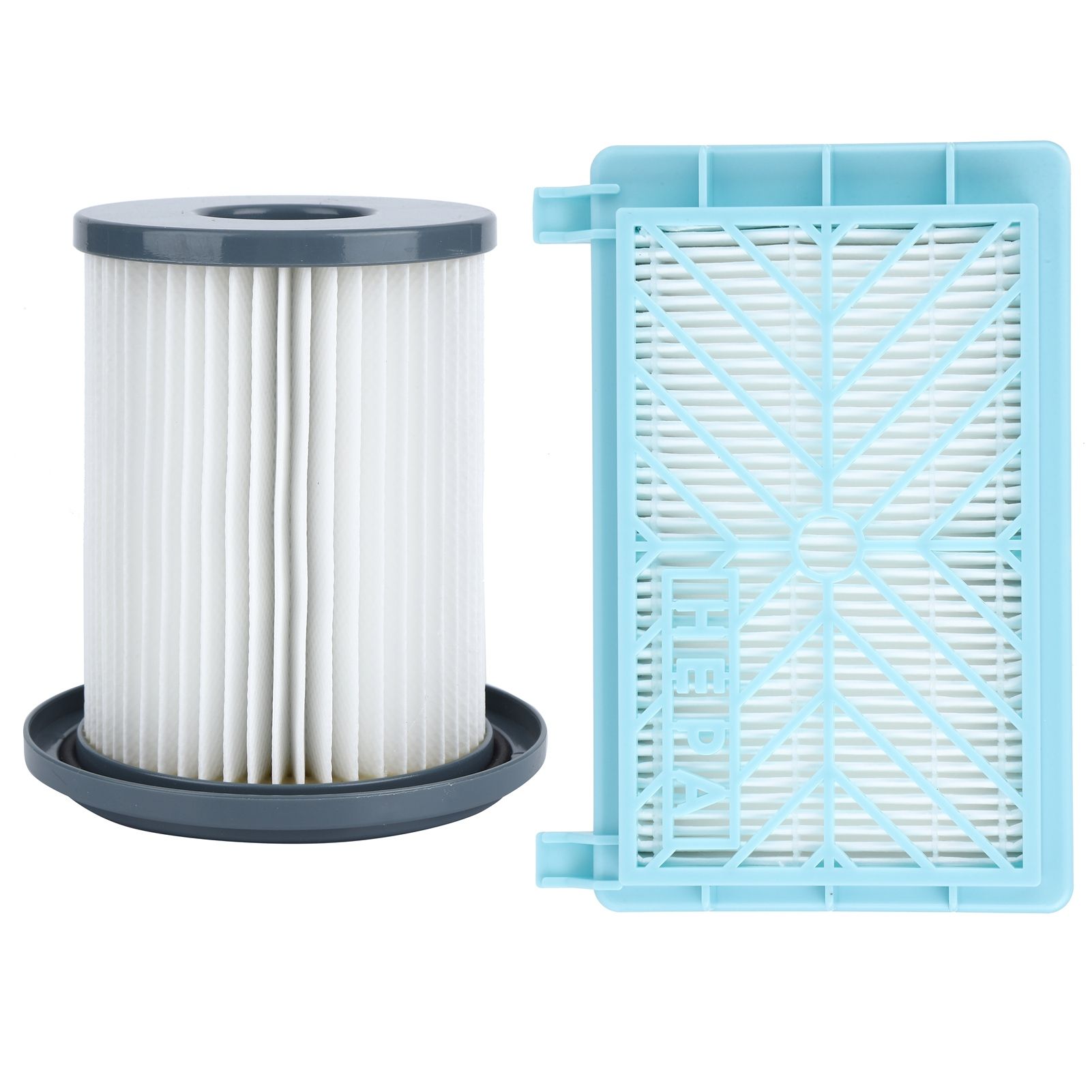 Filter Element Screen Vacuum Cleaner Accessory for Philips FC8732 FC8734 view 2