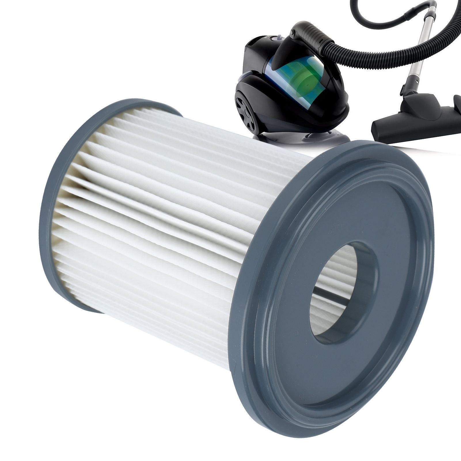 Filter Element Screen Vacuum Cleaner Accessory for Philips FC8732 FC8734 view 10