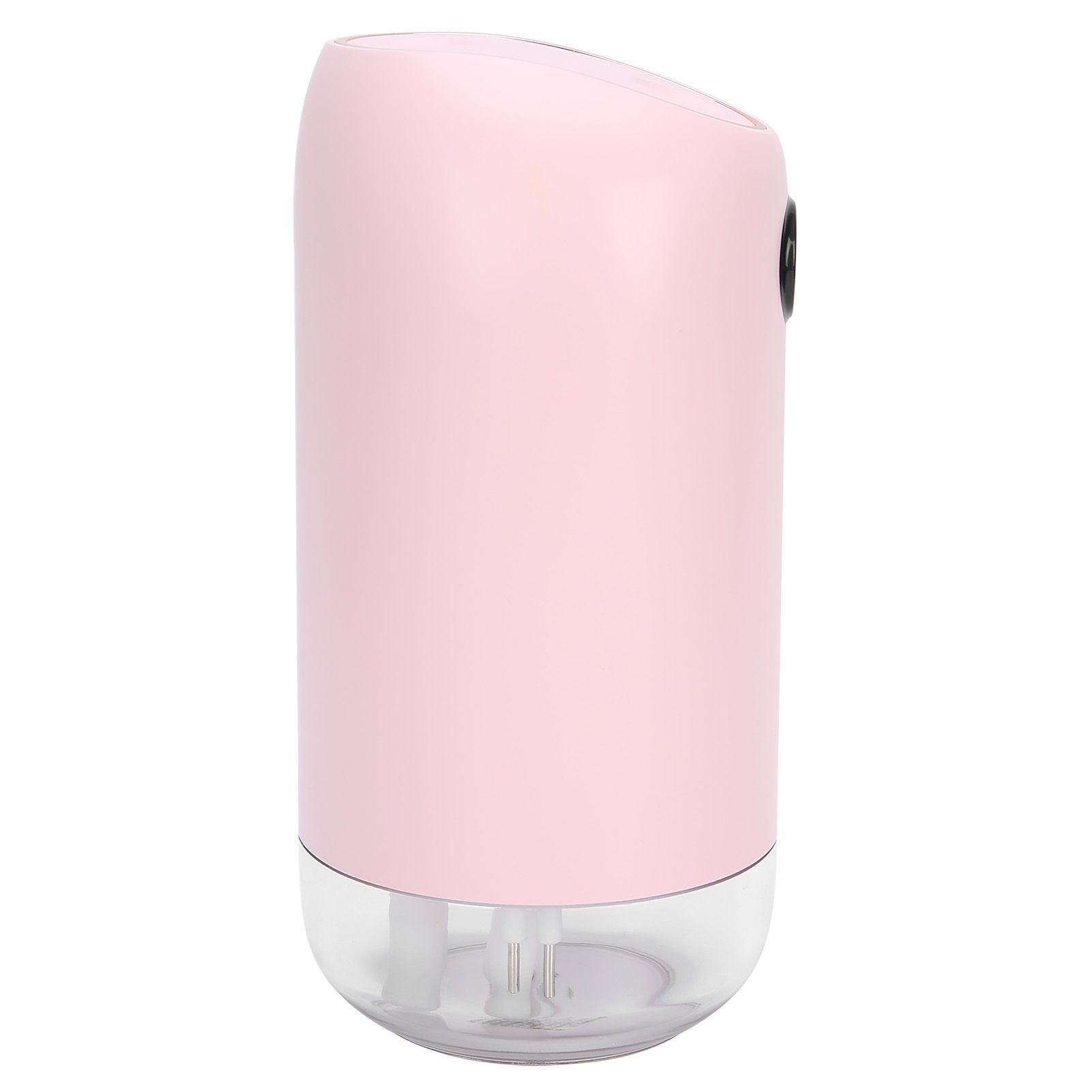 500ml Mini Air Humidifier Portable USB Rechargeable Mist Fogger Maker with view 5