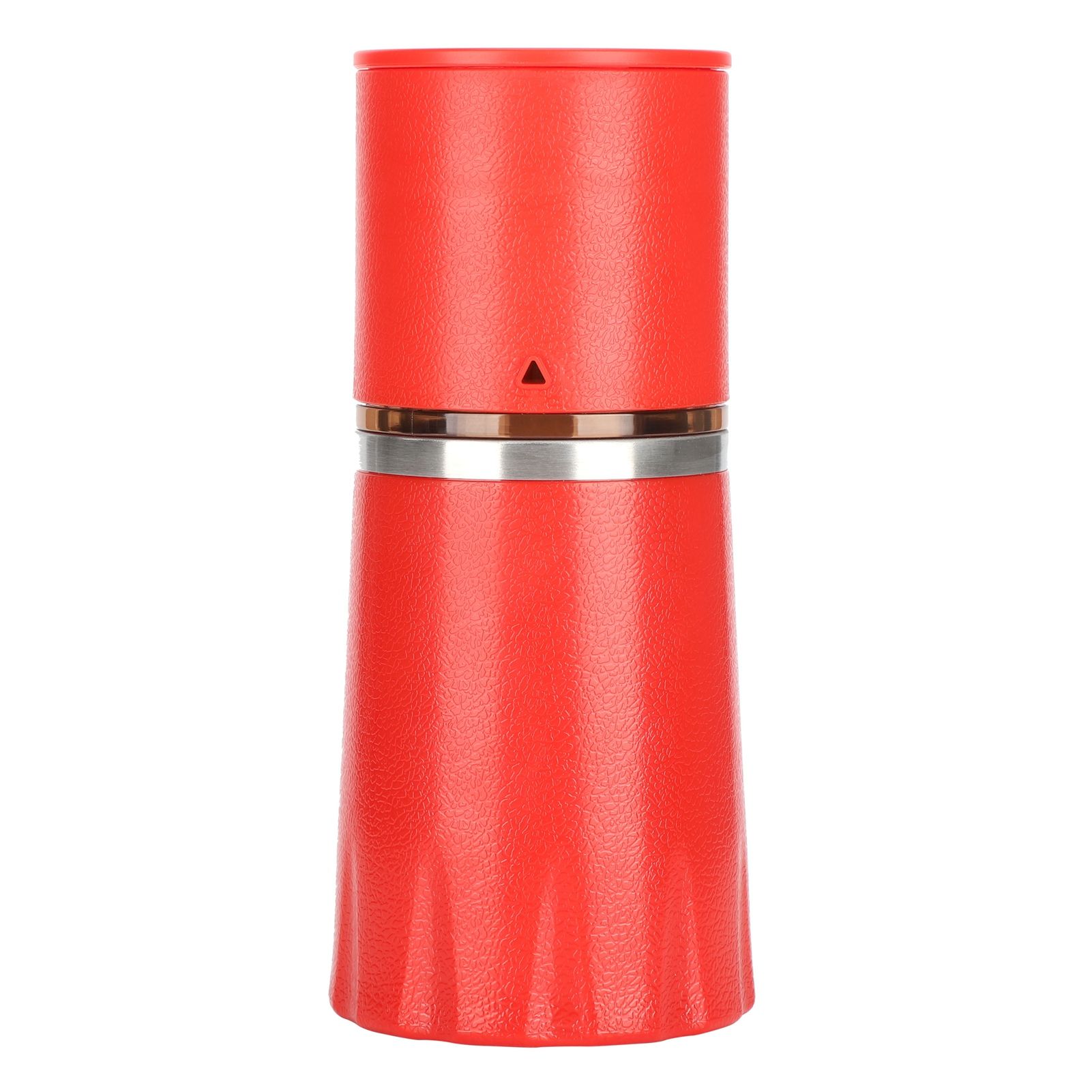 4 in 1 Multifunctional Coffee Maker Coffee Grinding Cup Manual Bean Grinder view 2