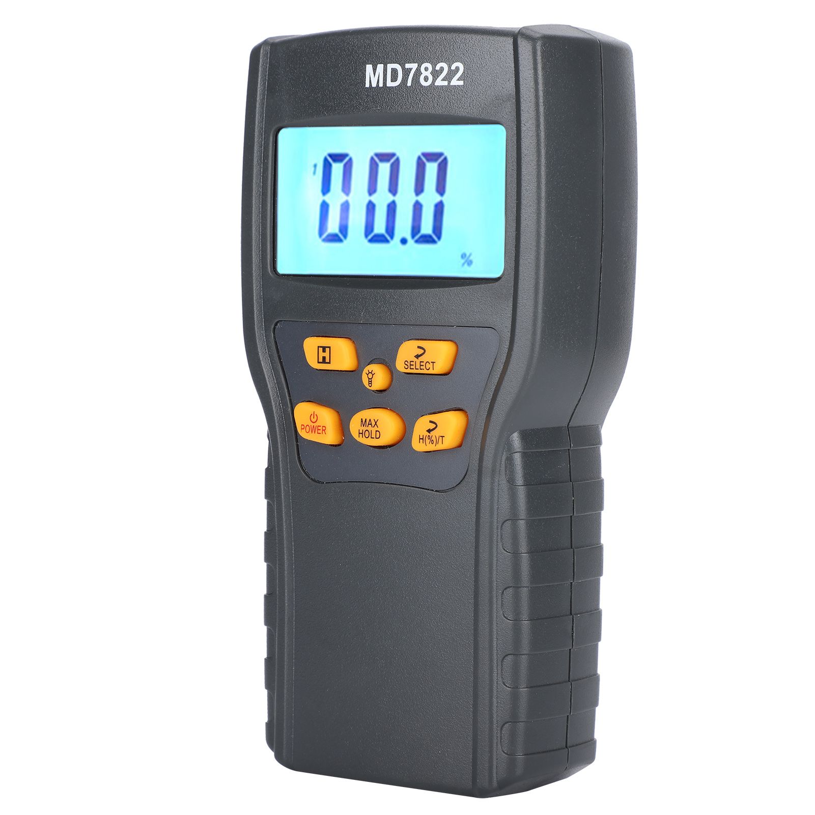 Moisture Meter with Long Probe Digital Grain Wheat Rice Corn Moisture view 11