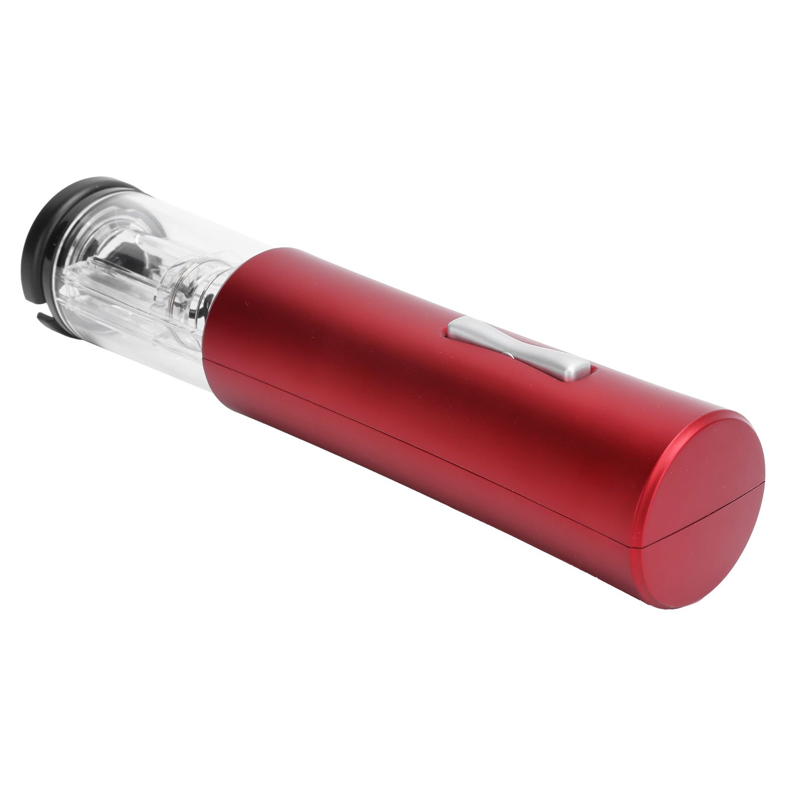 Electric Wine Opener Automatic Bottle Jar Corkscrew Foil Cutter Portable view 5