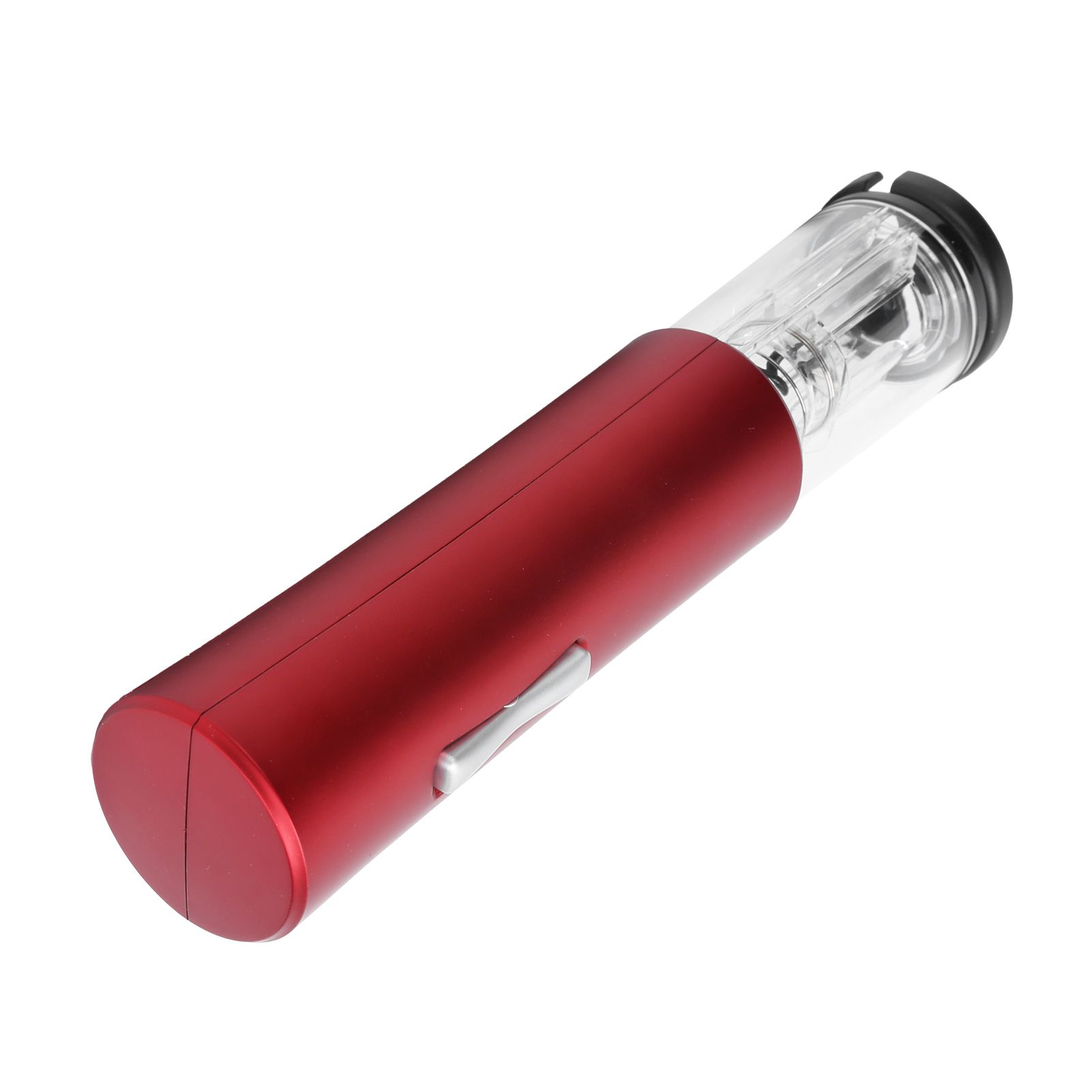 Electric Wine Opener Automatic Bottle Jar Corkscrew Foil Cutter Portable view 6