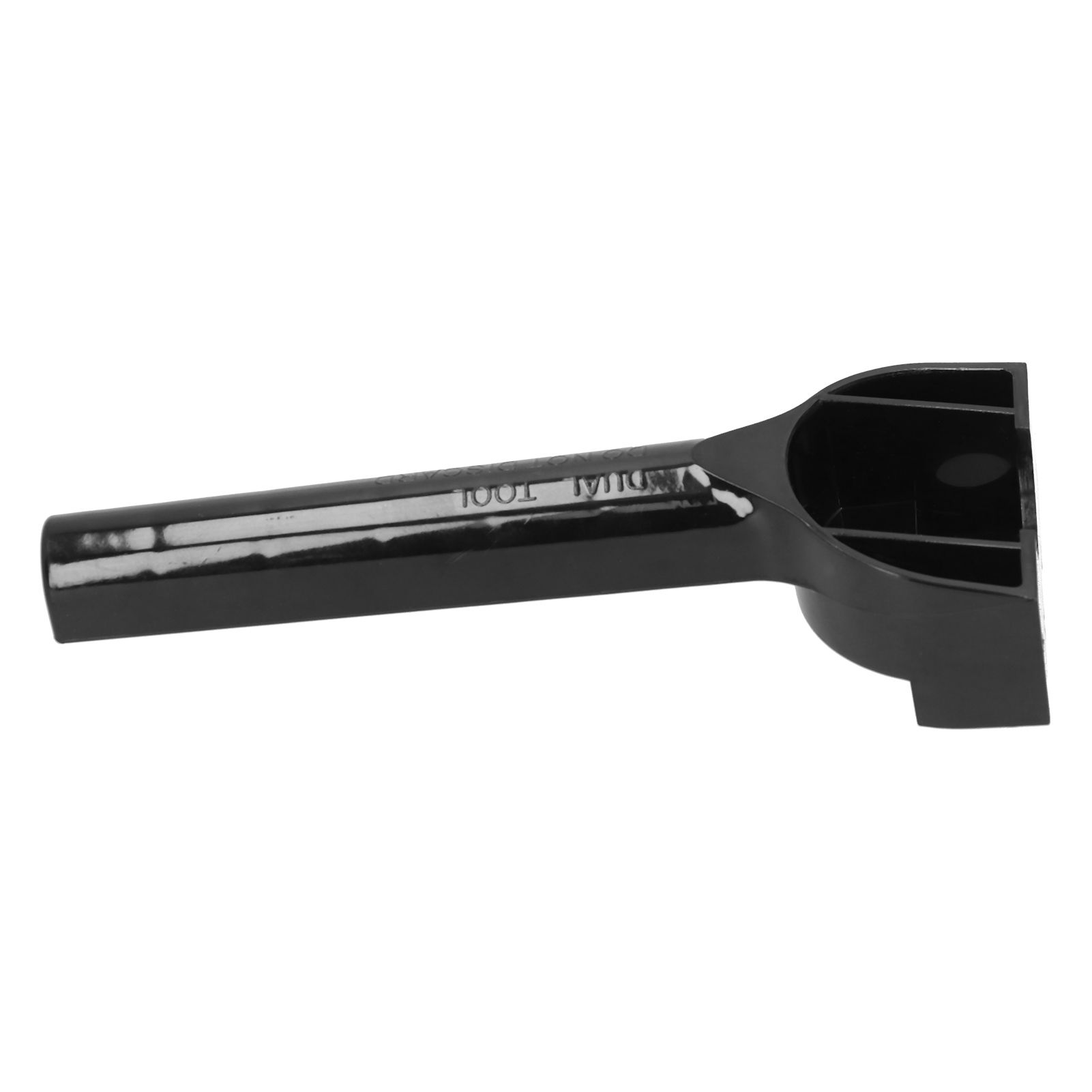 Plastic Wrench Replacement Part Fixing Nut Blade Removal Tool Fit for Vitamix view 3