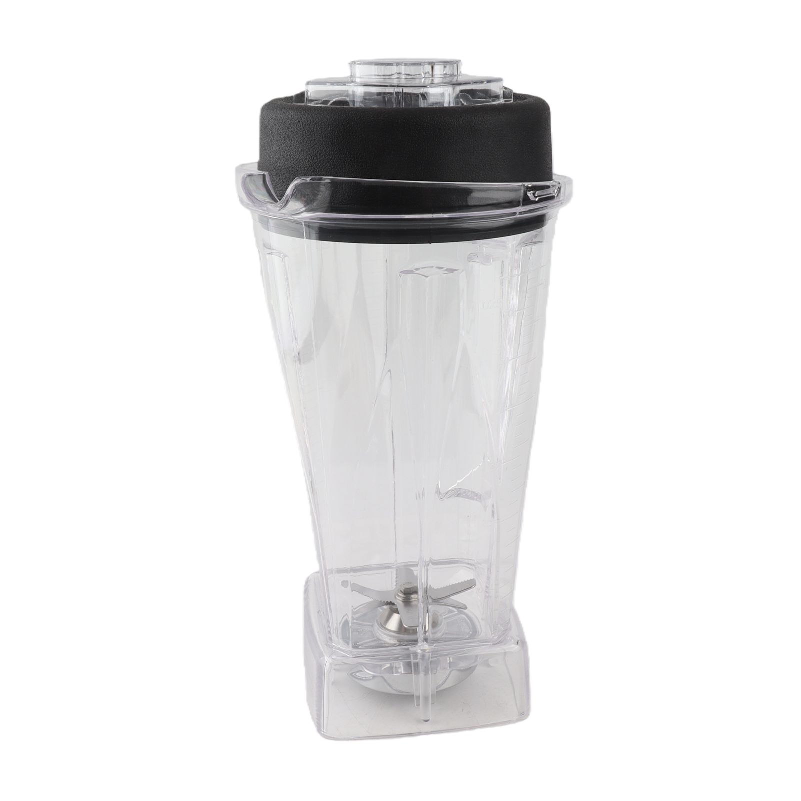 Juicer 2L Container with Upper Cover Blade Appliance Accessory Fit for Vitamix view 4