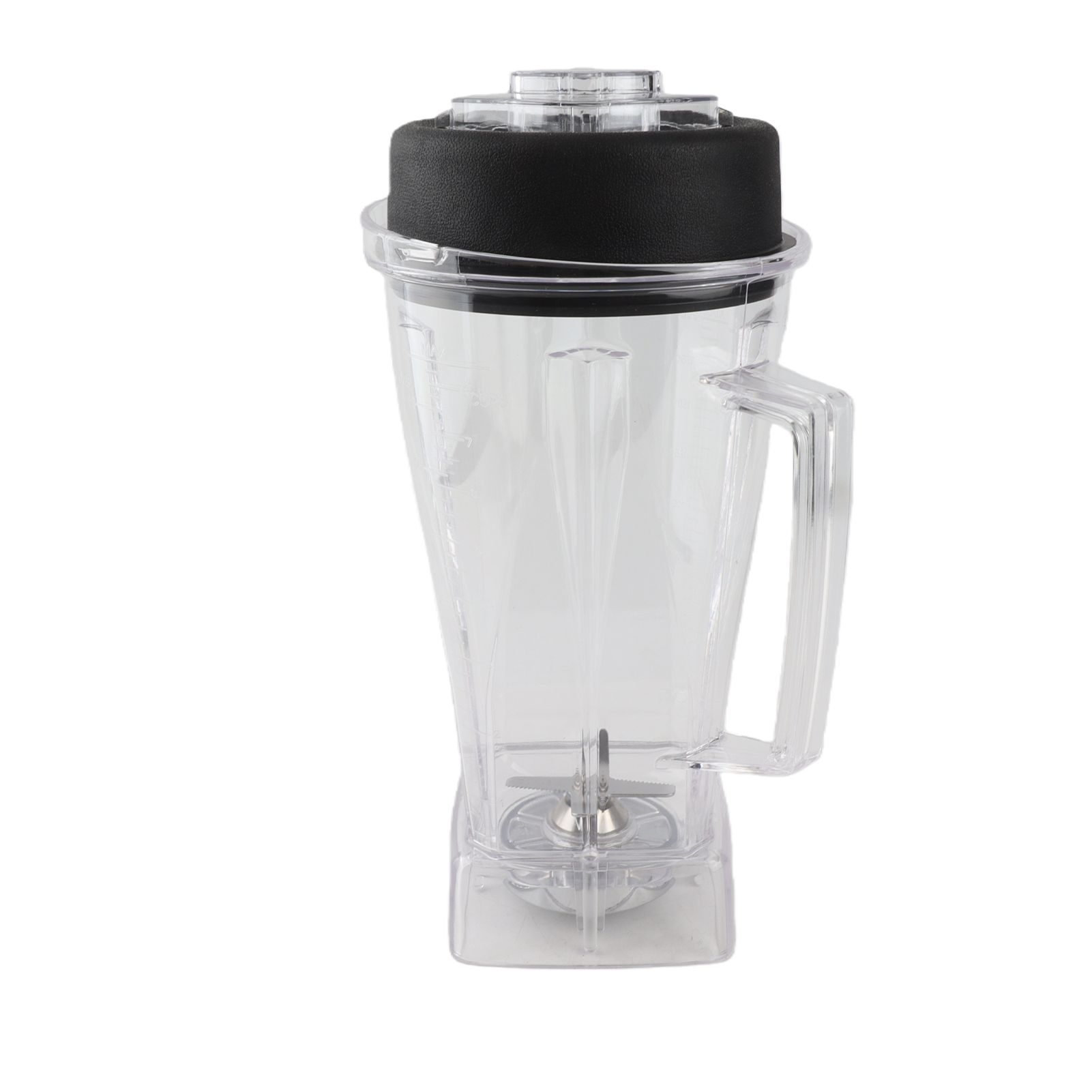 Juicer 2L Container with Upper Cover Blade Appliance Accessory Fit for Vitamix view 6