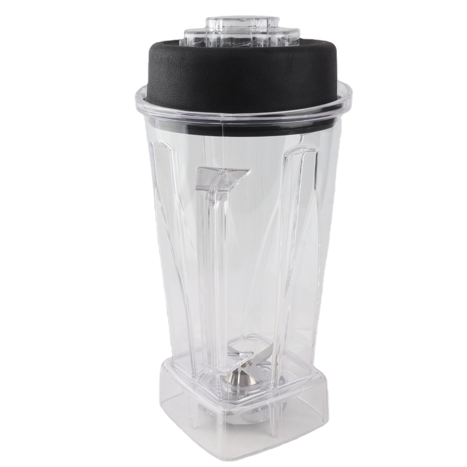Juicer 2L Container with Upper Cover Blade Appliance Accessory Fit for Vitamix view 7