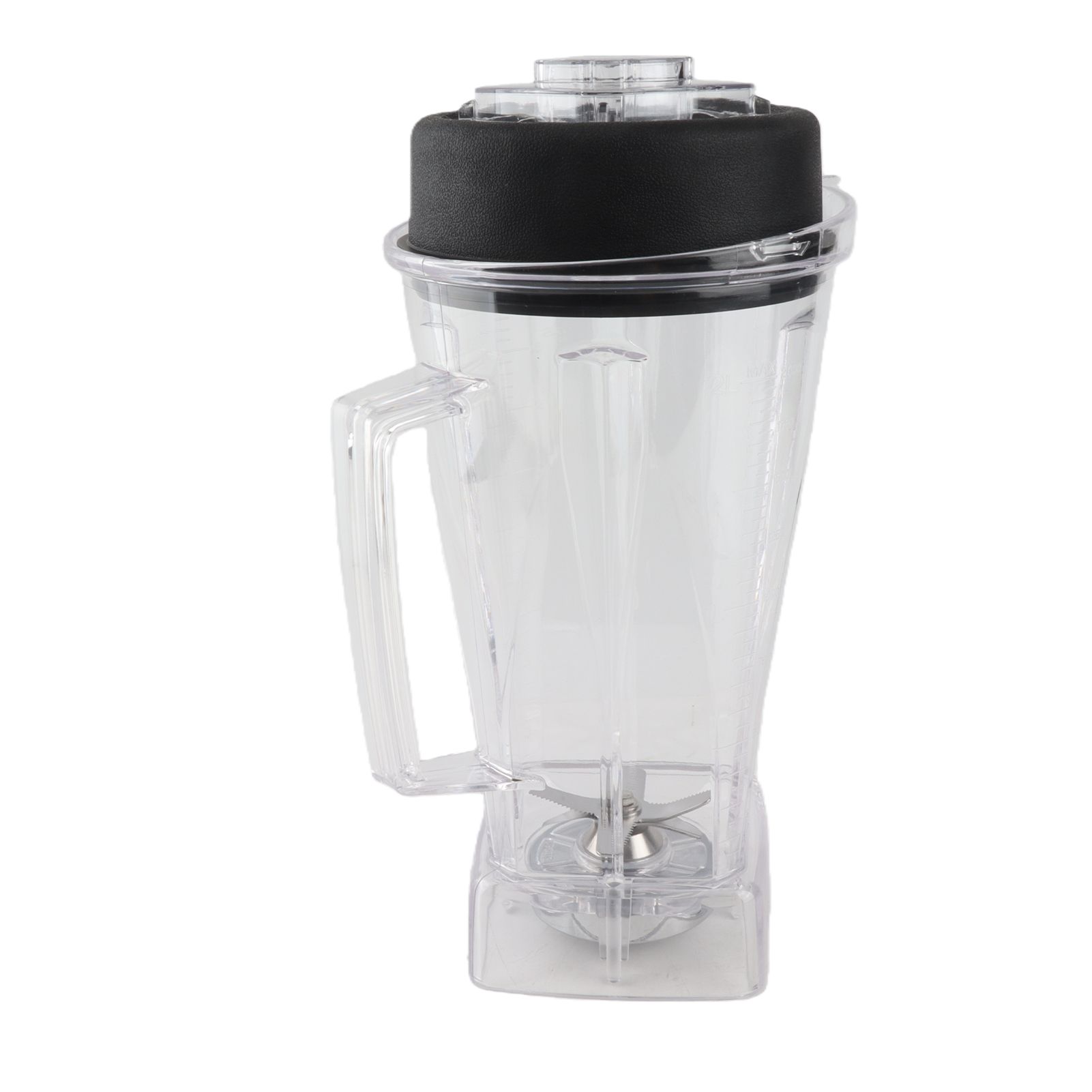 Juicer 2L Container with Upper Cover Blade Appliance Accessory Fit for Vitamix view 8