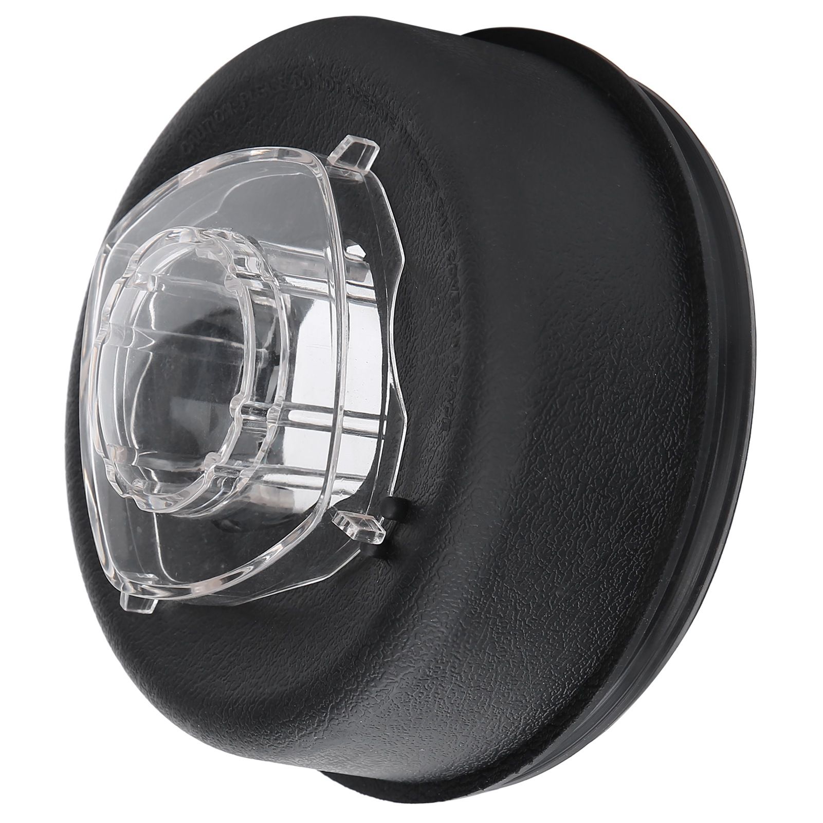 Juicer Blender Upper Lid with Plug Replacement Accessory Parts Fit for 64oz view 6