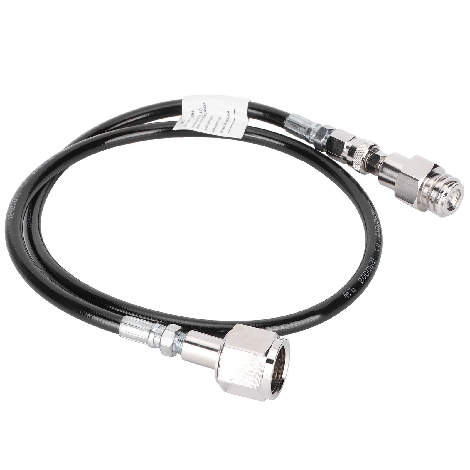 CO2 Universal External Hose Adapter G5/8-14 1m Soda Hose Soda Machine Accessories view 7