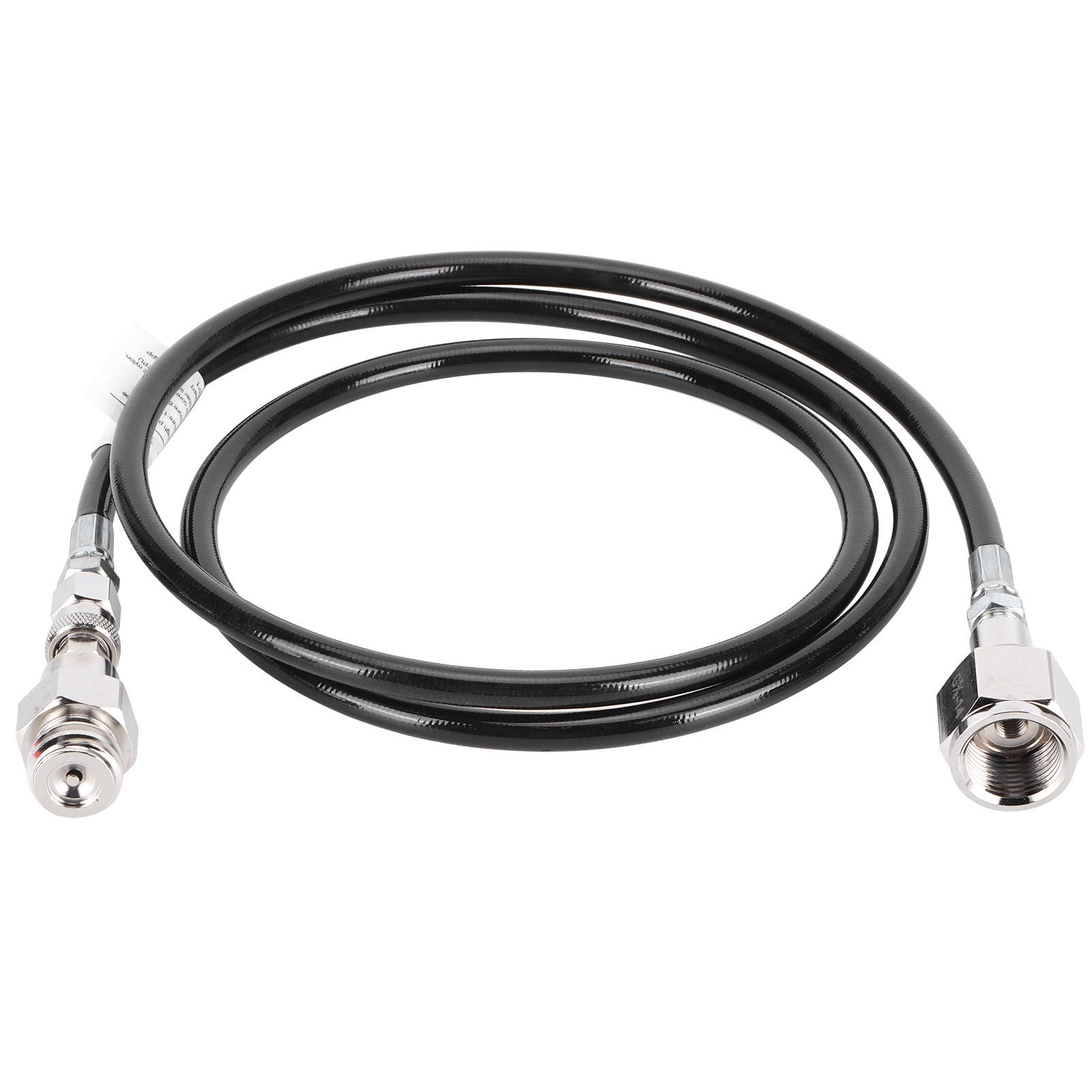 CO2 Universal External Hose Adapter G5/8-14 1.5m Soda Hose Soda Machine view 3