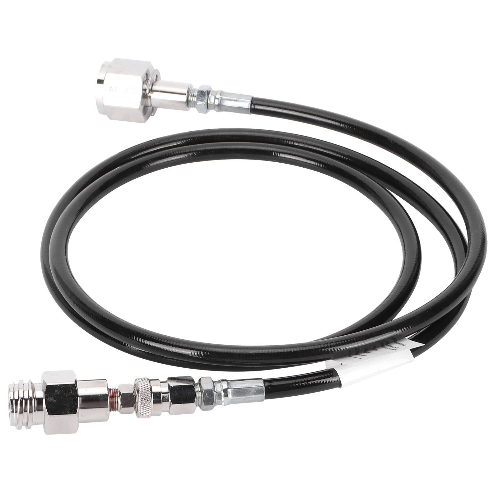 CO2 Universal External Hose Adapter G5/8-14 1.5m Soda Hose Soda Machine view 7