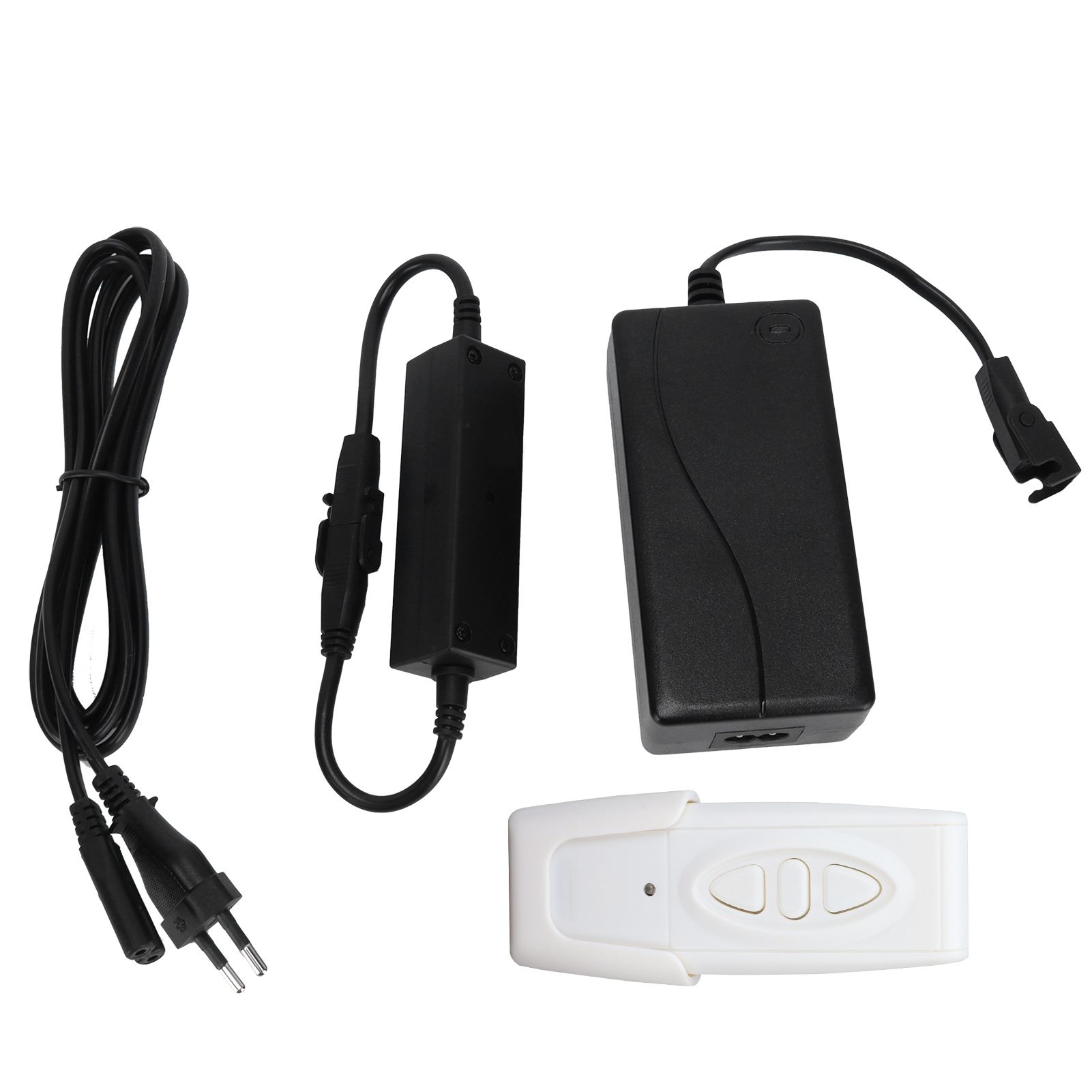 Wireless Electric Bed Button 433.92 Single Motor Remote Control Electric Sofa view 7