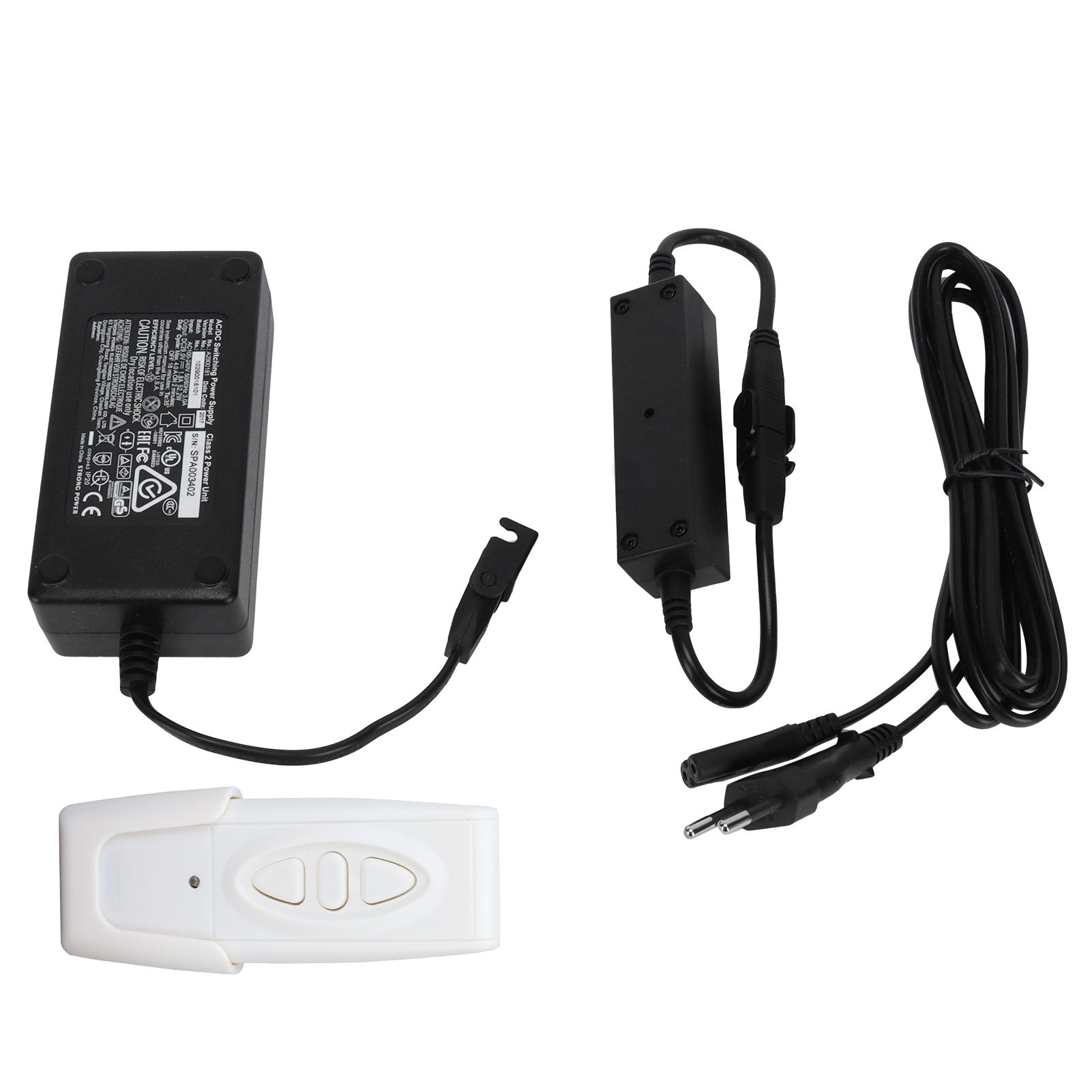 Wireless Electric Bed Button 433.92 Single Motor Remote Control Electric Sofa view 8