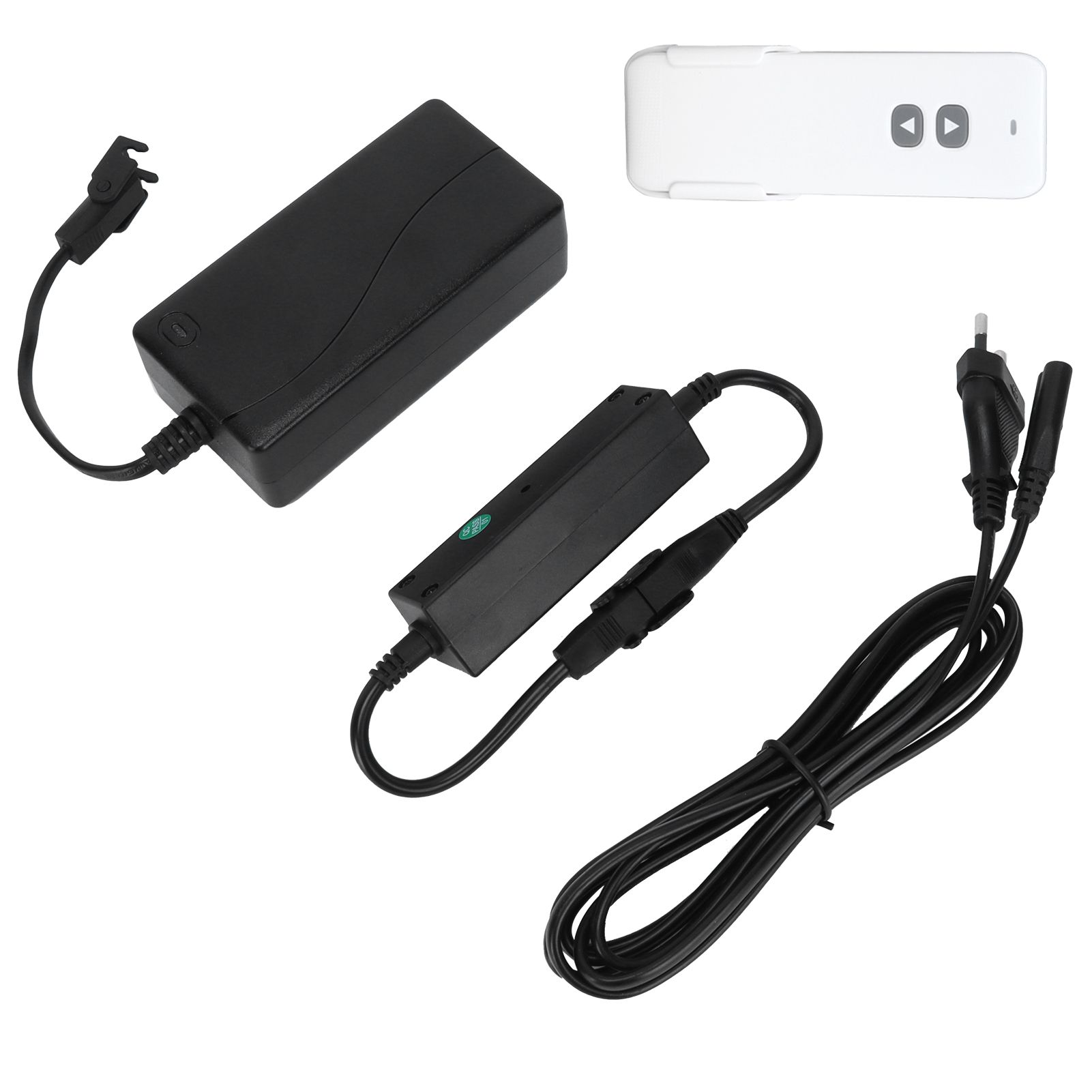 29V Linear Actuator Car Trunk Electric Curtain Door Lifting Wireless Remote view 10