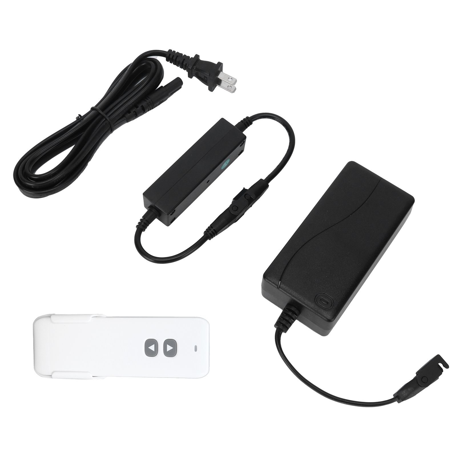 29V Linear Actuator Car Trunk Electric Curtain Door Lifting Wireless Remote view 9