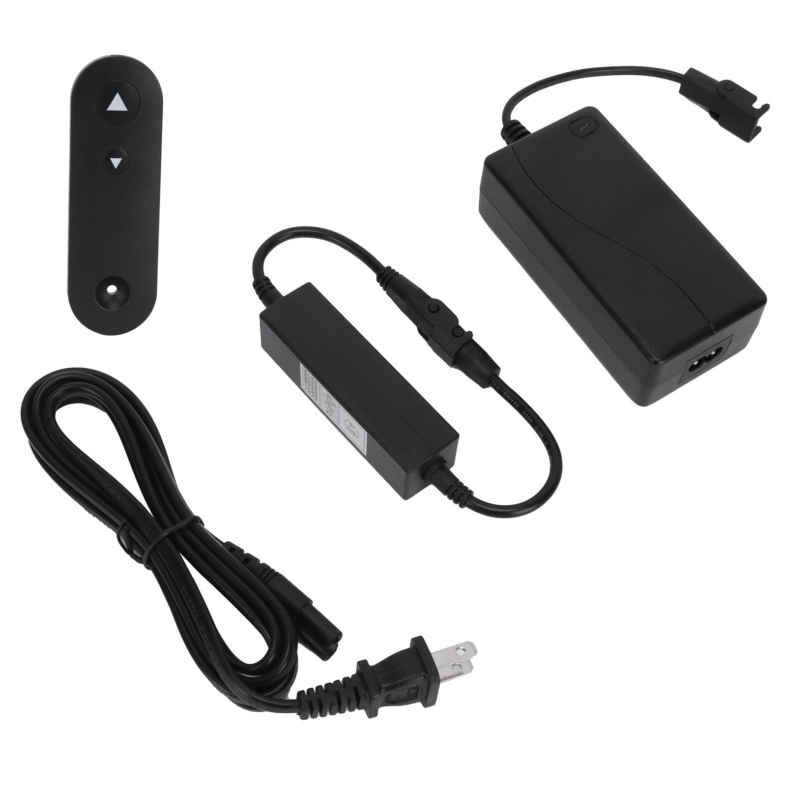 Wireless Remote Control Door Gate Garage Lift Switch Hand Switch Controller view 4