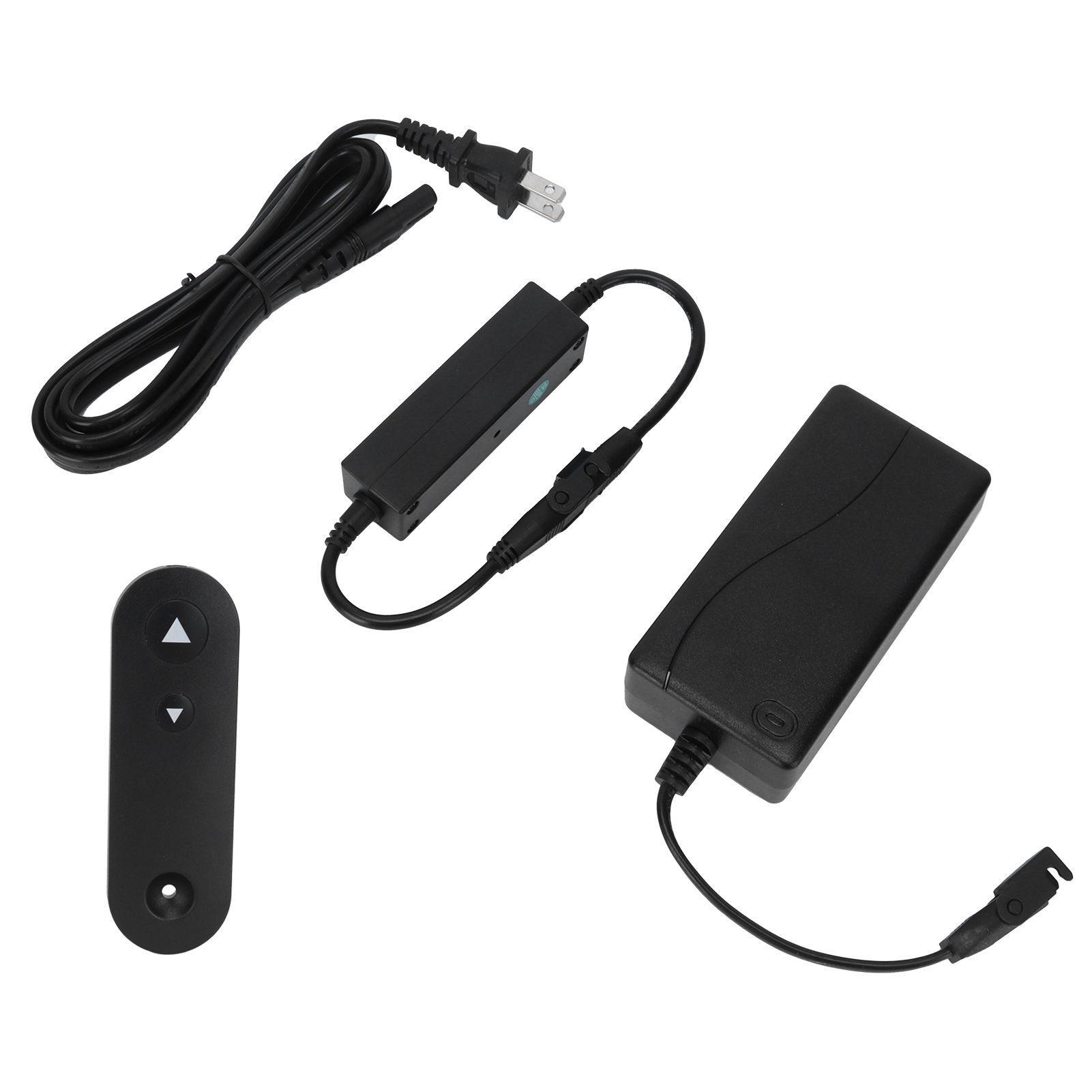 Wireless Remote Control Door Gate Garage Lift Switch Hand Switch Controller view 8