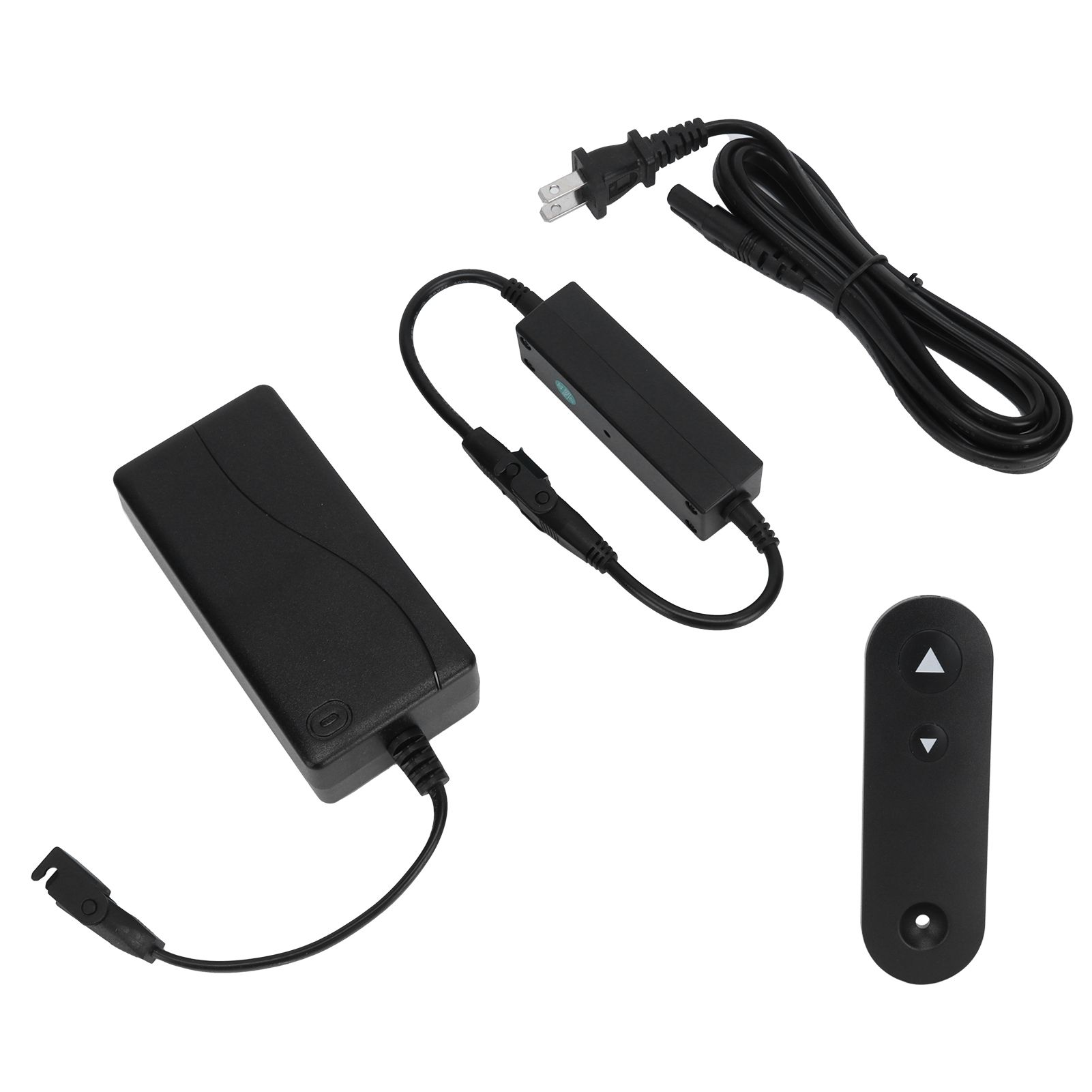 Wireless Remote Control Door Gate Garage Lift Switch Hand Switch Controller view 10