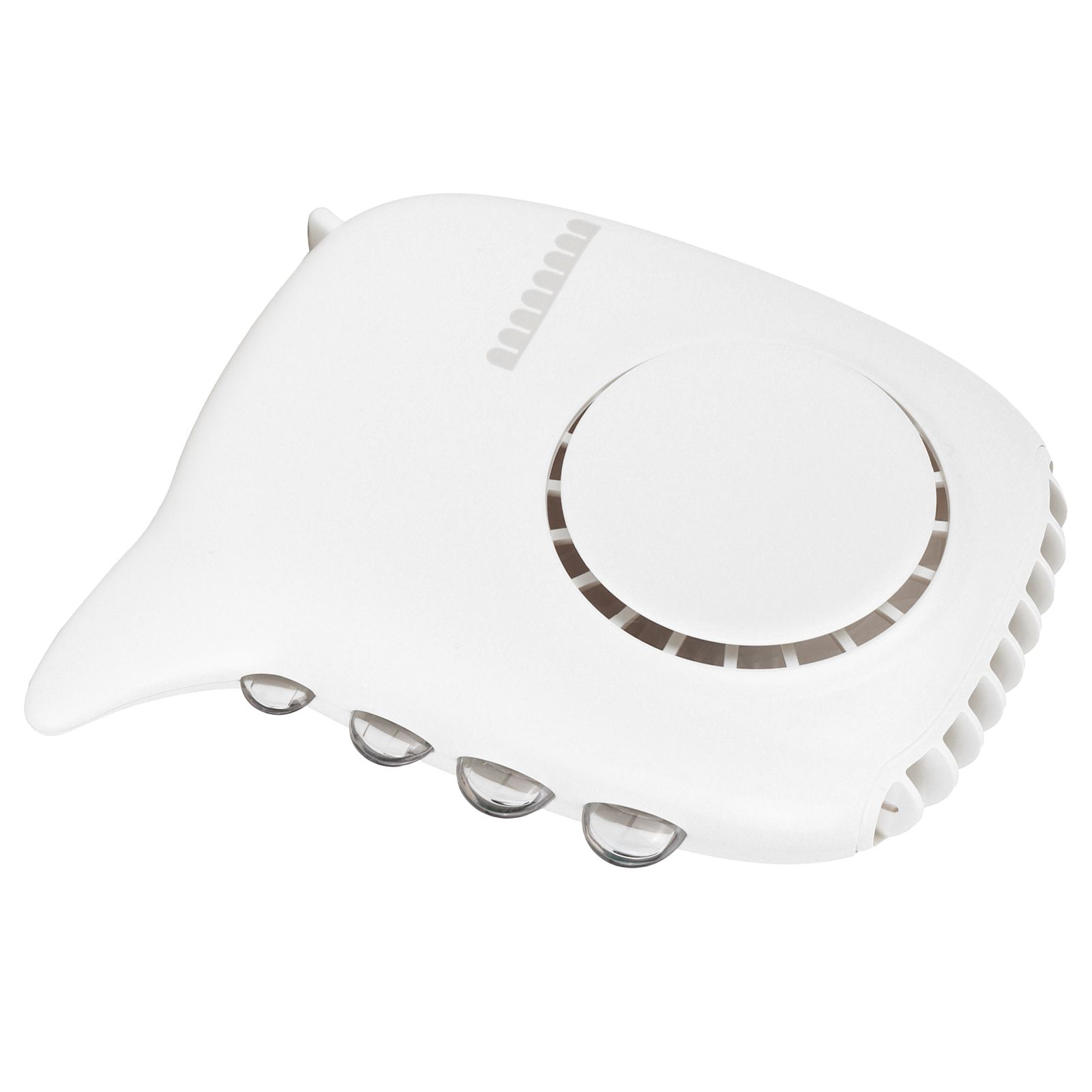 Electric Fan Hanging Neck Portable Small Electric Fan with 3‑Gear Wind Speed view 7