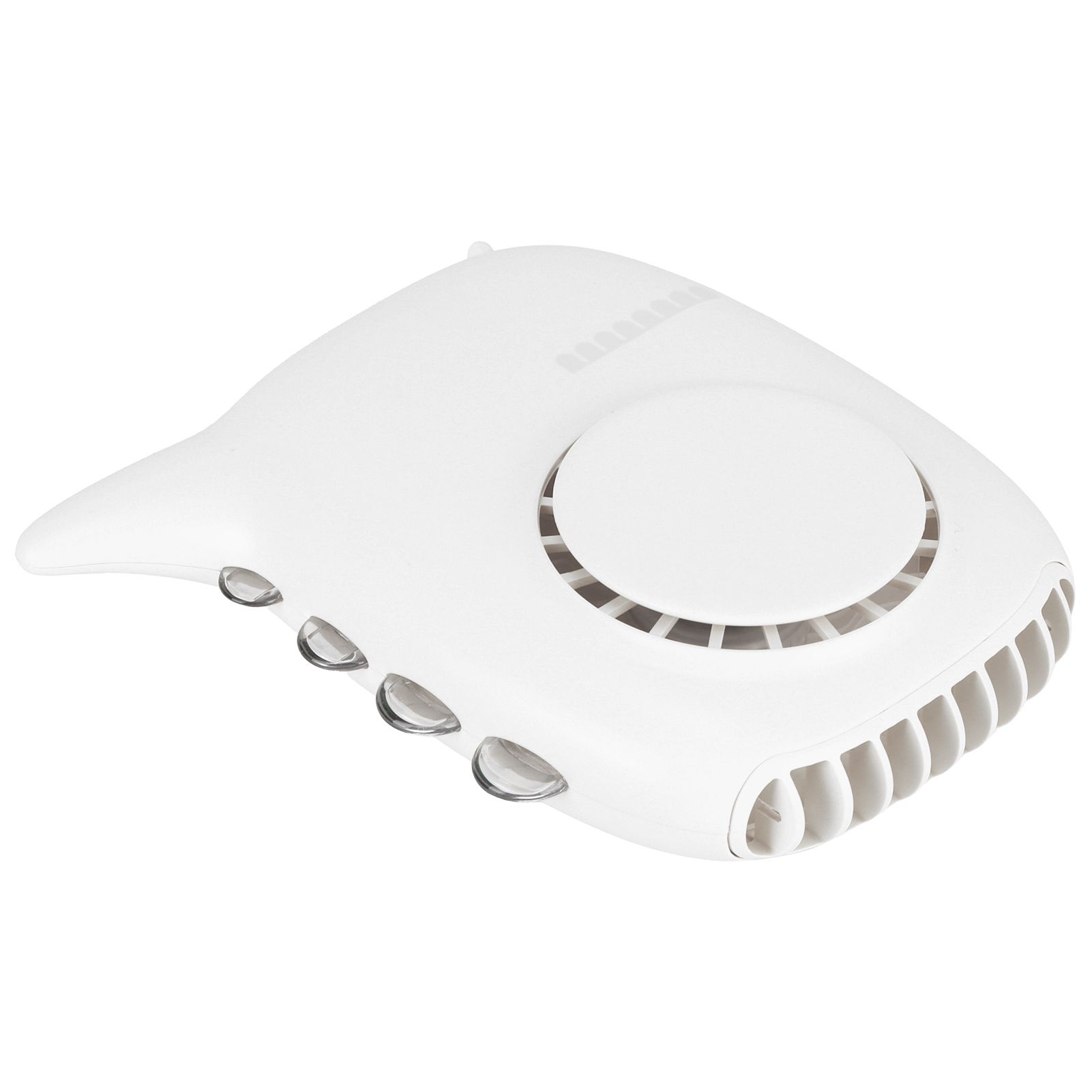 Electric Fan Hanging Neck Portable Small Electric Fan with 3‑Gear Wind Speed view 8