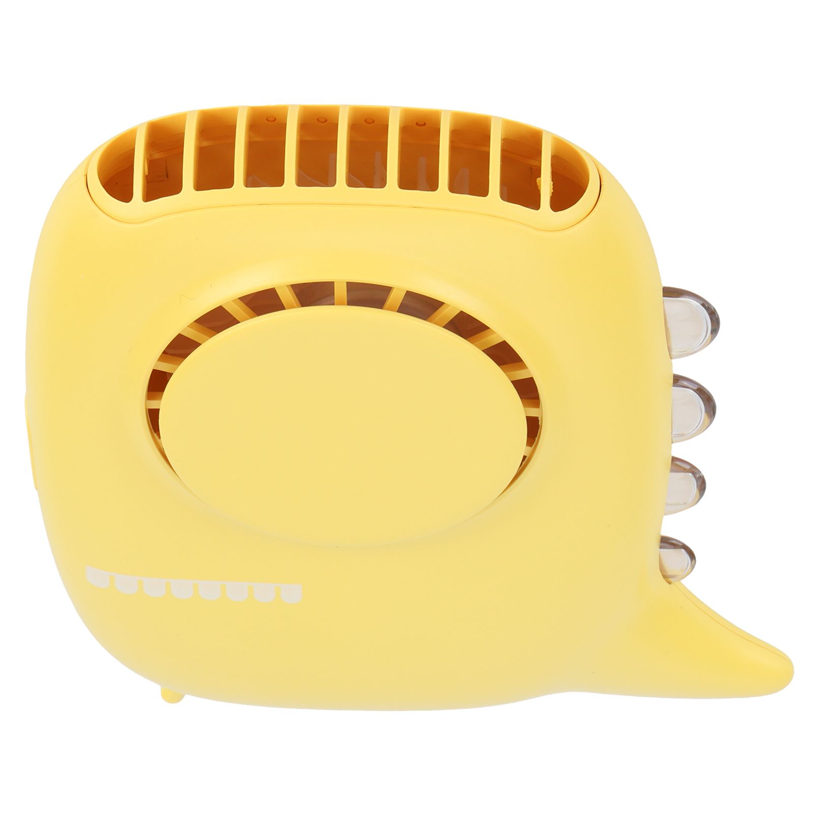 Electric Fan Hanging Neck Portable Small Electric Fan with 3‑Gear Wind Speed view 9