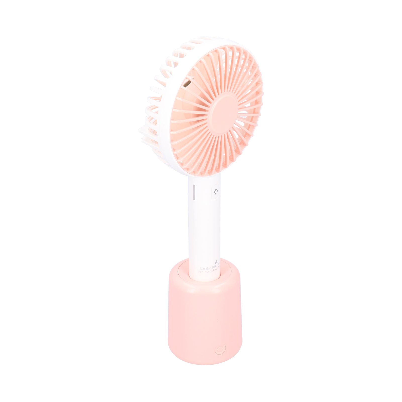 Compact Fan Portable USB Charging Handheld Fan for Household Office Outdoor view 7