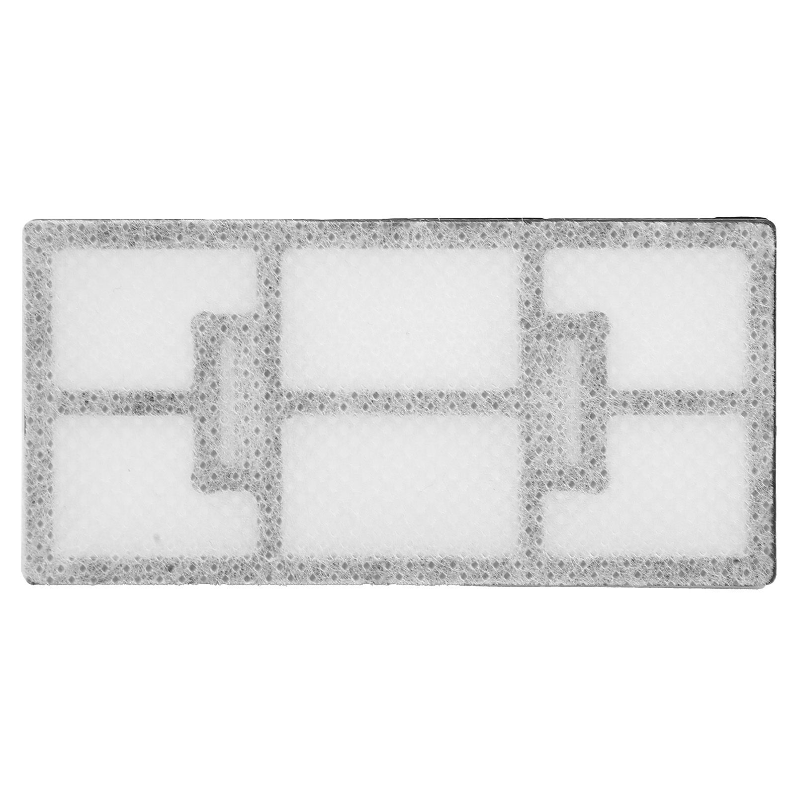 PreFilter Replacement Parts Intelligent Sweeping Robot Accessory Fit for view 2