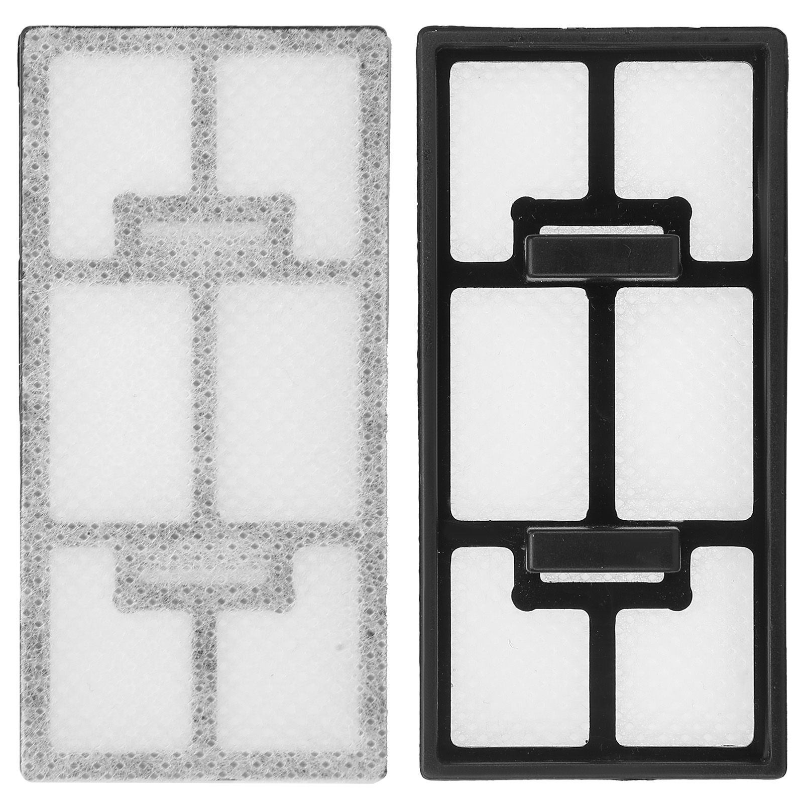 PreFilter Replacement Parts Intelligent Sweeping Robot Accessory Fit for view 8