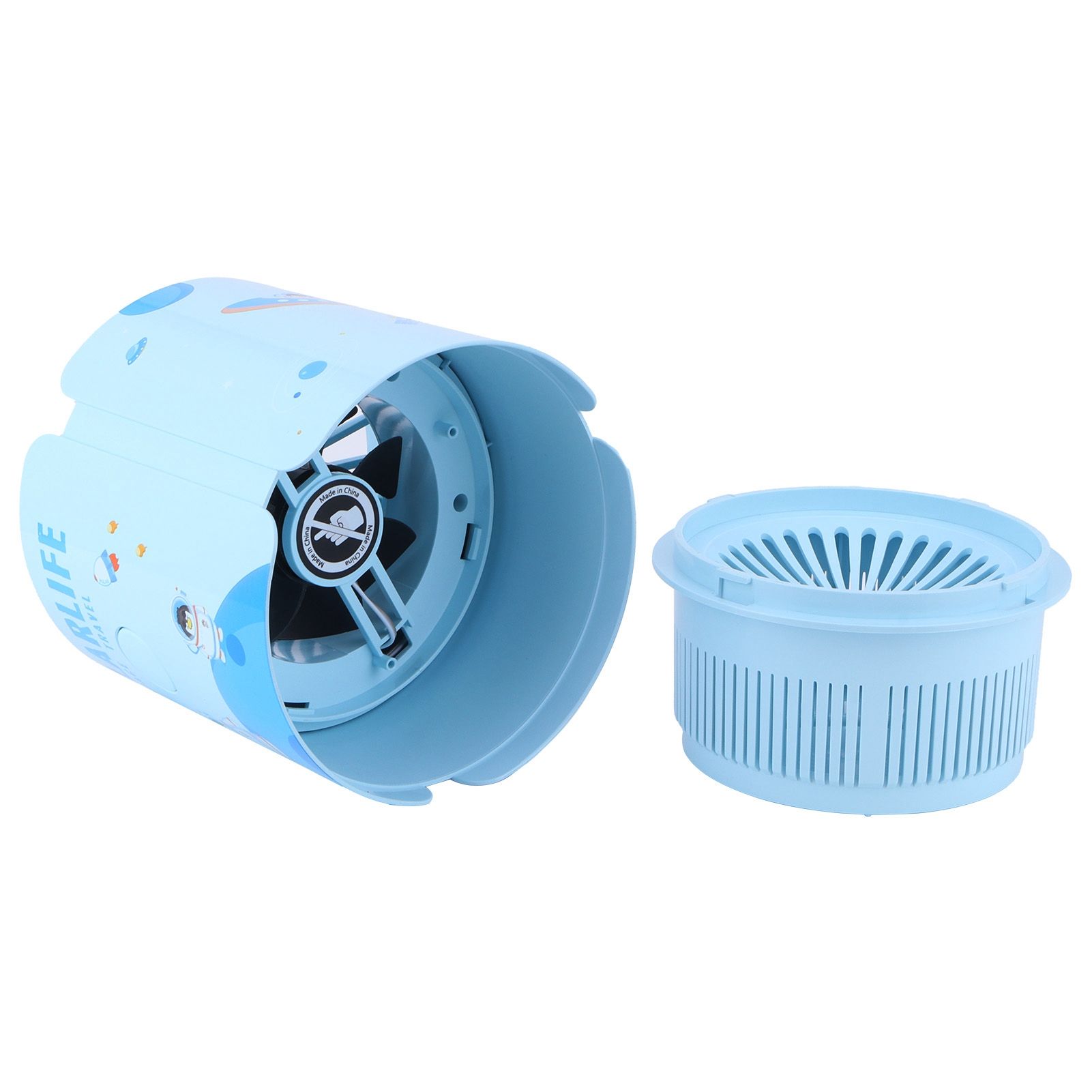 Mosquito Killer USB Powered UV Trapping Mosquito Killer Light Repelling view 5