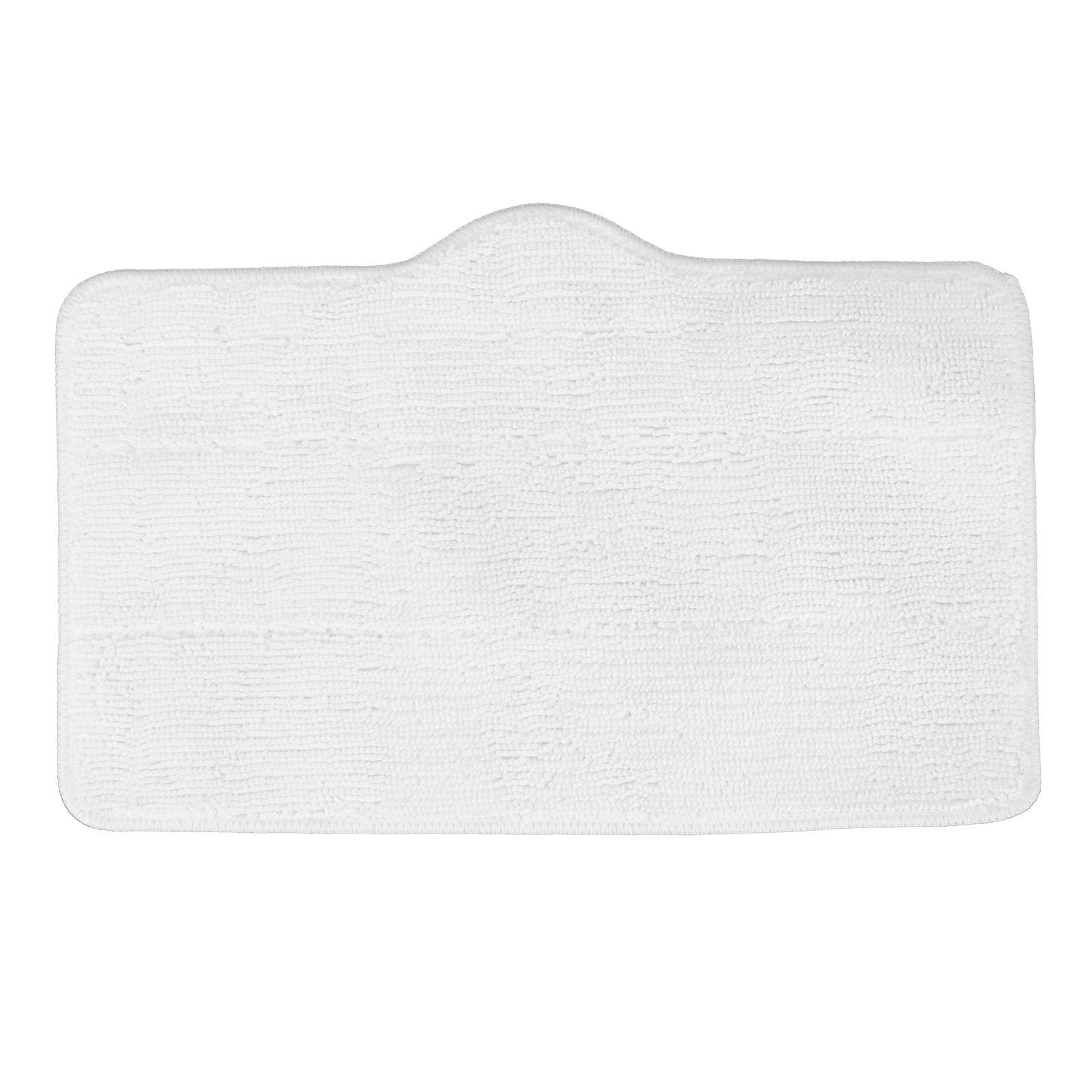 Fiber Cleaning Mop Cloth Pad Replacement for Deerma Cleaner Mop ZQ610 ZQ600 ZQ100 view 3