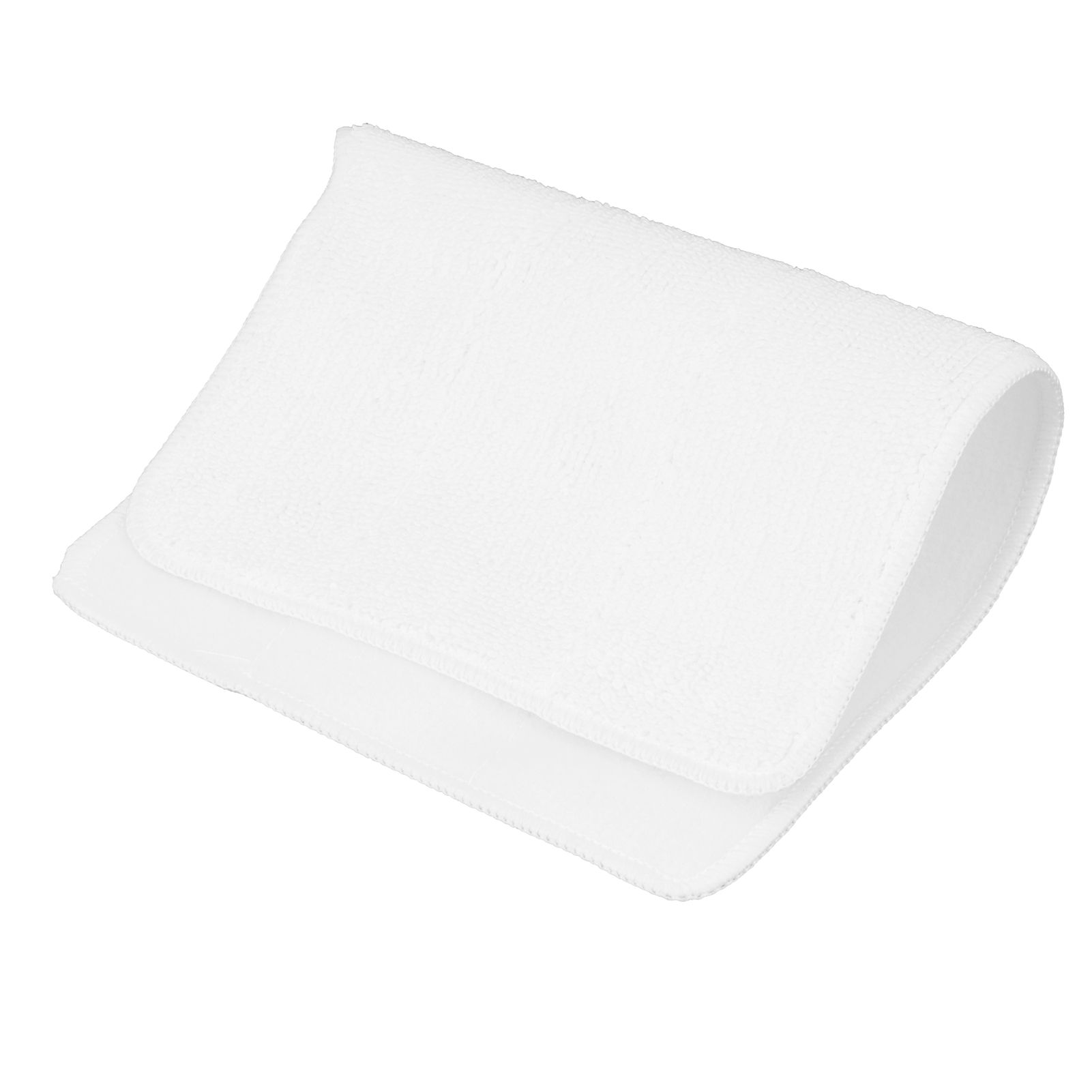 Fiber Cleaning Mop Cloth Pad Replacement for Deerma Cleaner Mop ZQ610 ZQ600 ZQ100 view 6