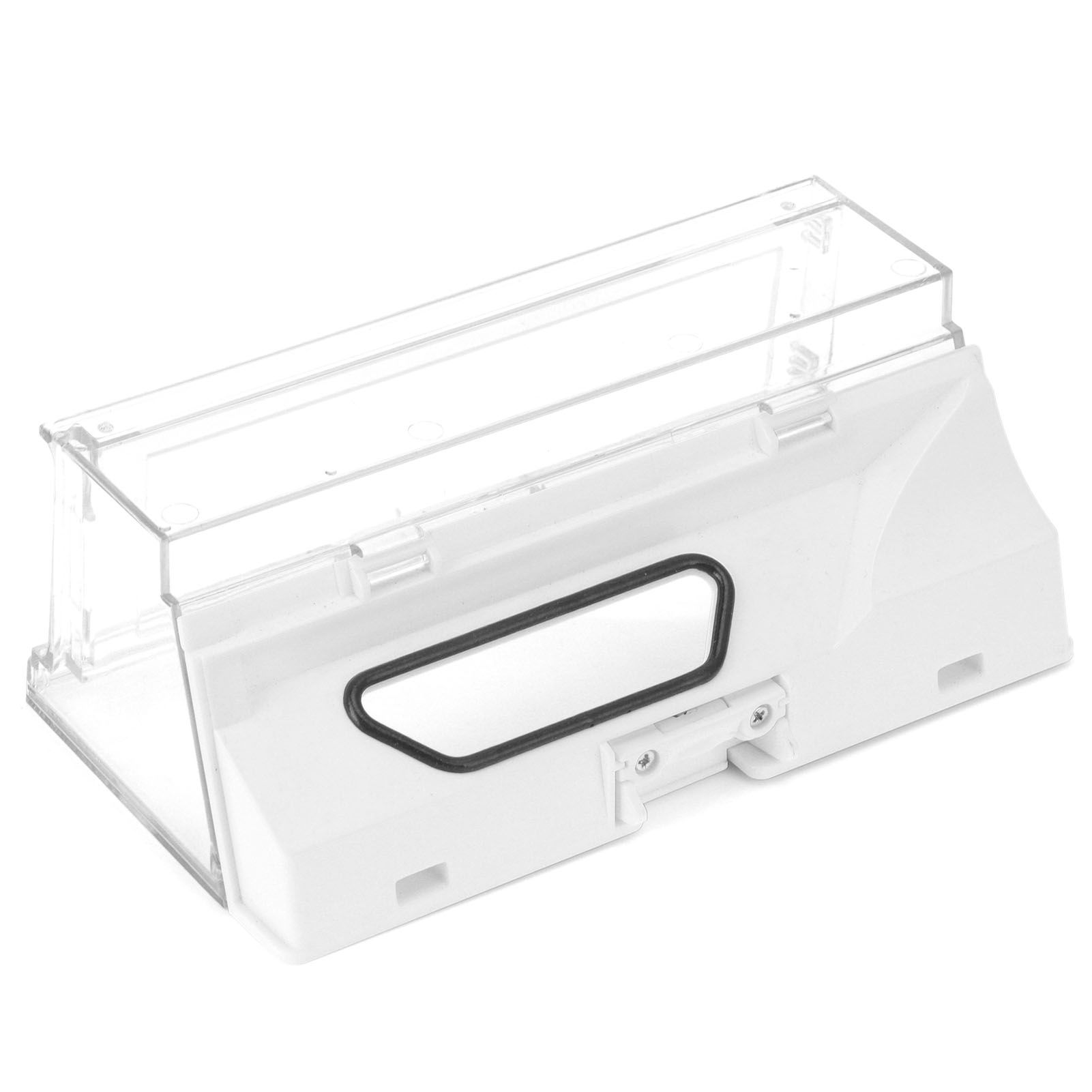 Dust Bin Box Replacement Sweeping Robot Spare Parts Supplies Fit for Xiaomi view 3