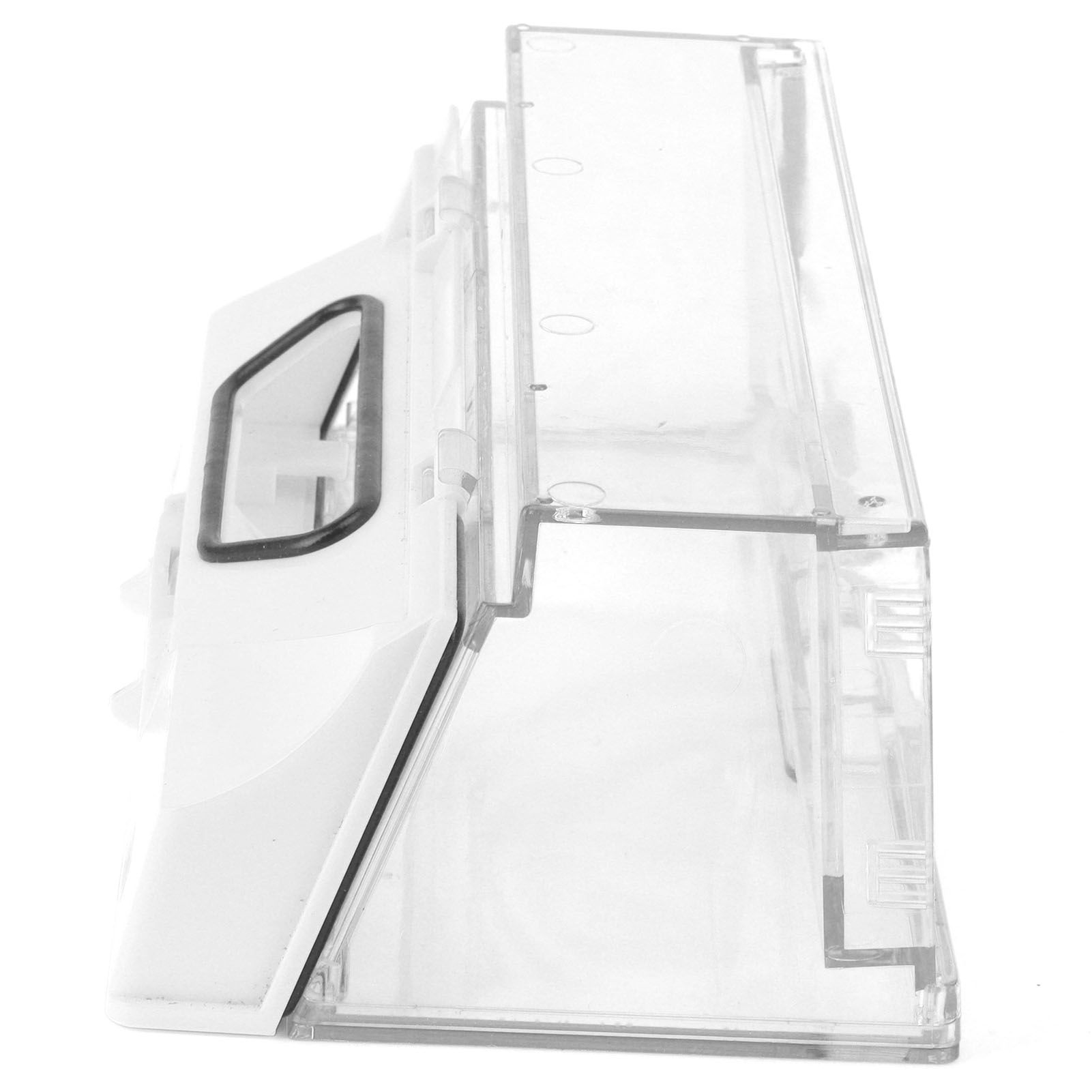 Dust Bin Box Replacement Sweeping Robot Spare Parts Supplies Fit for Xiaomi view 4