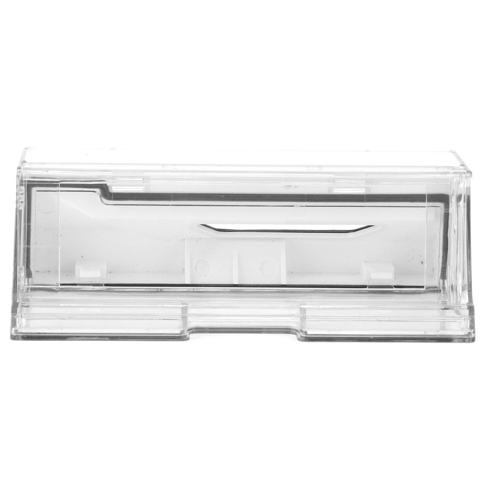 Dust Bin Box Replacement Sweeping Robot Spare Parts Supplies Fit for Xiaomi view 6