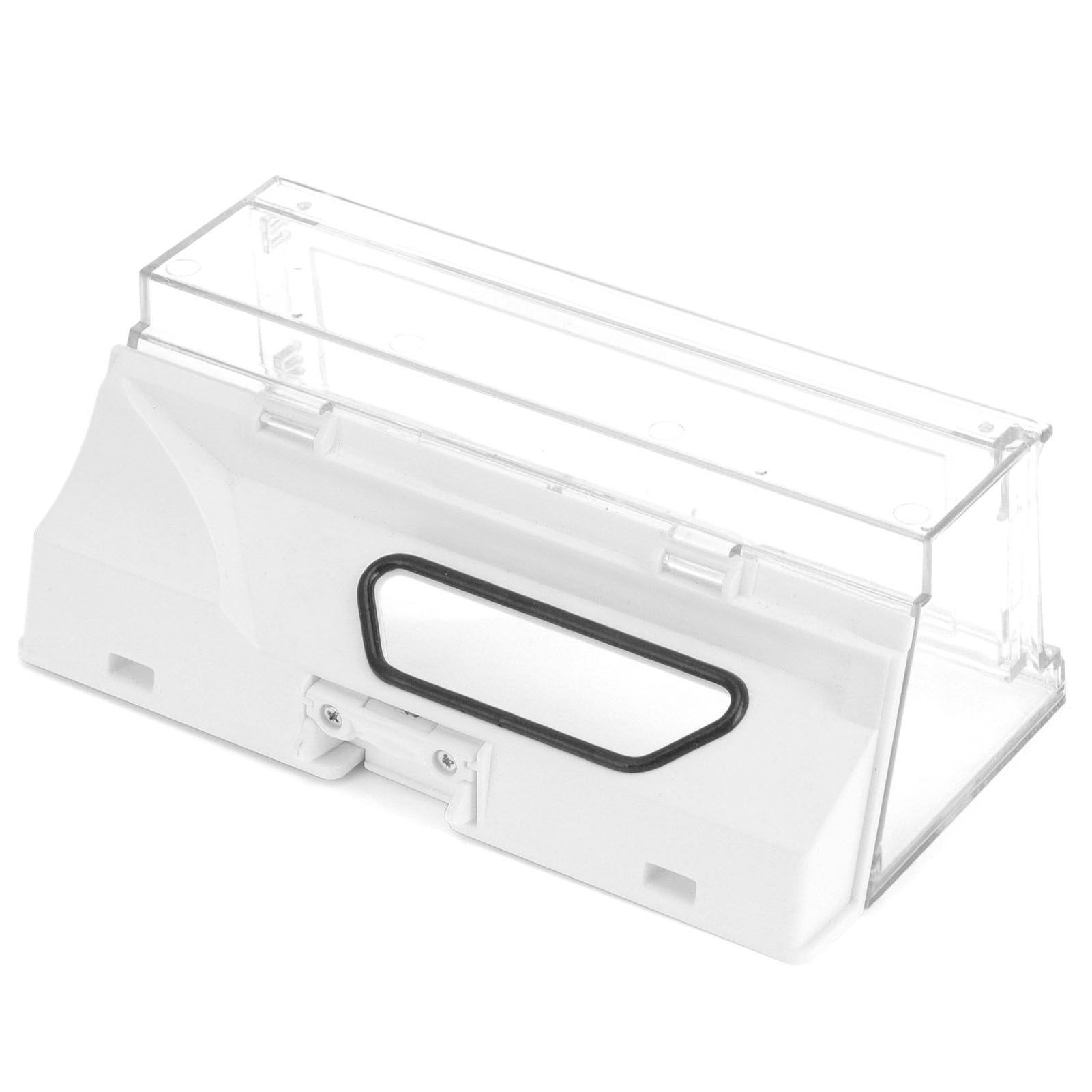 Dust Bin Box Replacement Sweeping Robot Spare Parts Supplies Fit for Xiaomi view 9