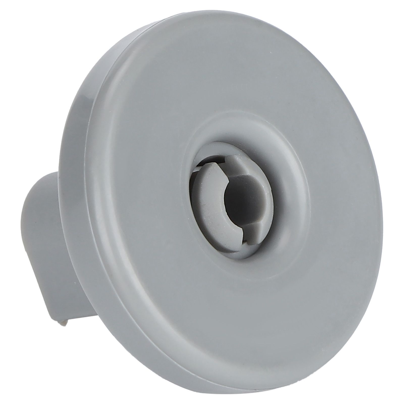 40mm Dishwasher Roller Wheel Replacement Fit for AEG Favorit / Privileg / Zanussi view 3
