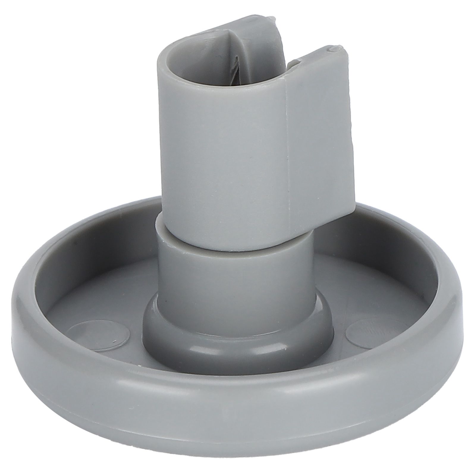 40mm Dishwasher Roller Wheel Replacement Fit for AEG Favorit / Privileg / Zanussi view 4