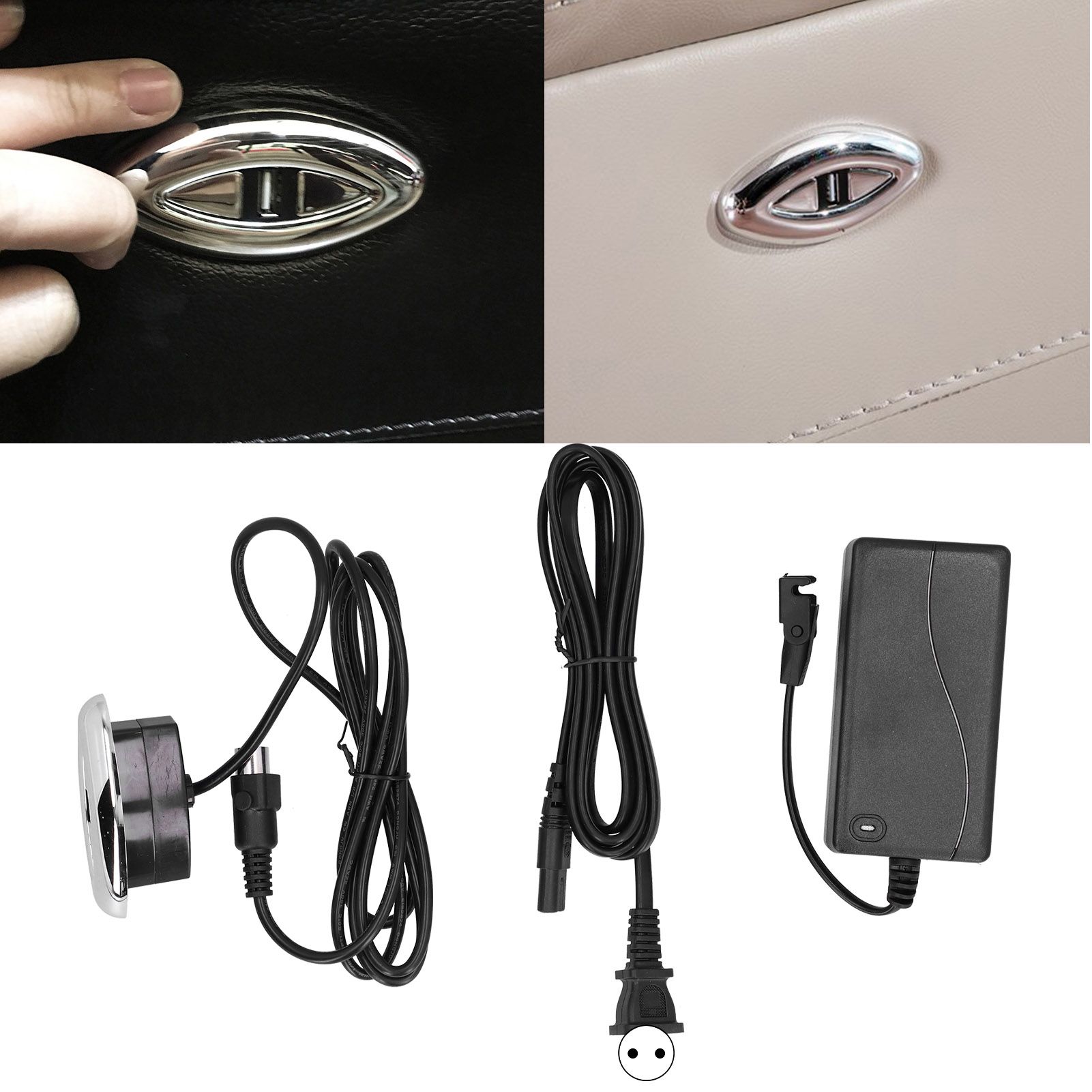 Hand Controller Household Electric Sofa Button Controller Motor Lift Actuator view 10