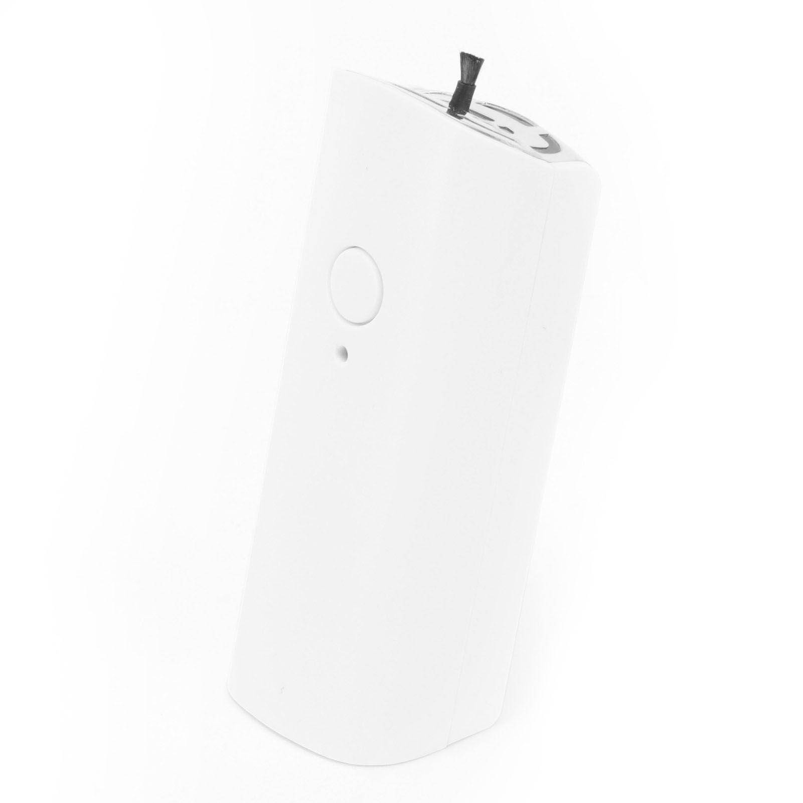 Mini Portable Air Purifier Hanging Neck Air Purifier Car Home Office Bedroom view 3