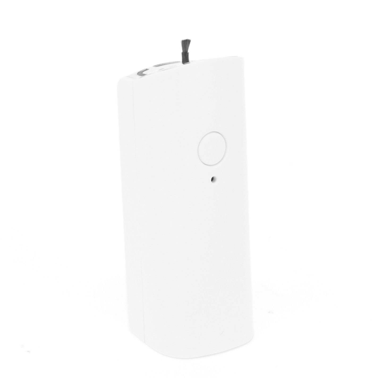 Mini Portable Air Purifier Hanging Neck Air Purifier Car Home Office Bedroom view 4