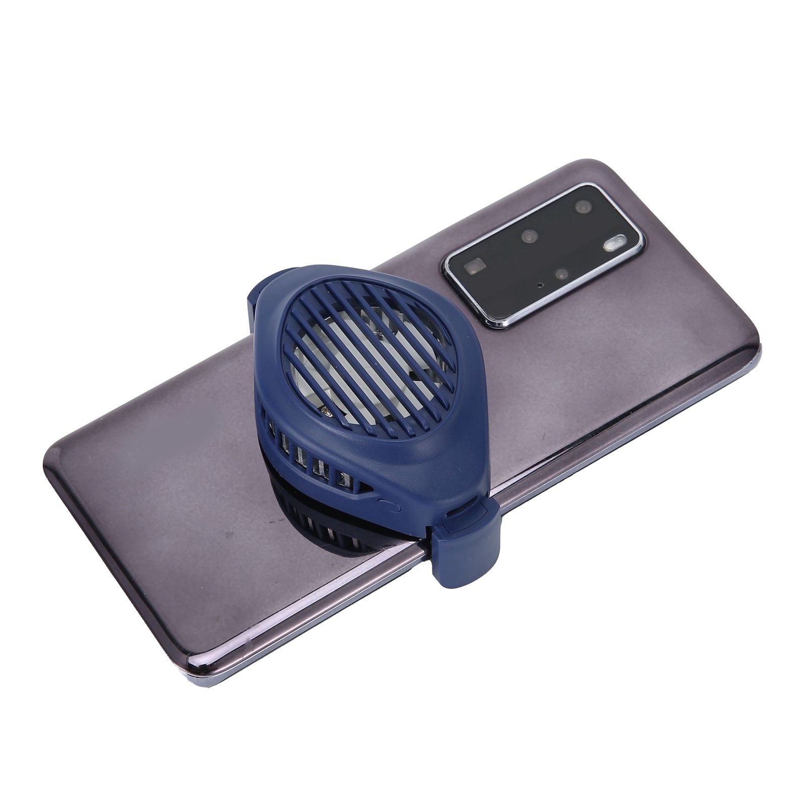 Mobile Phone Cooler Smart Phone Cooler with LED Work Indicator and Antiskid view 9