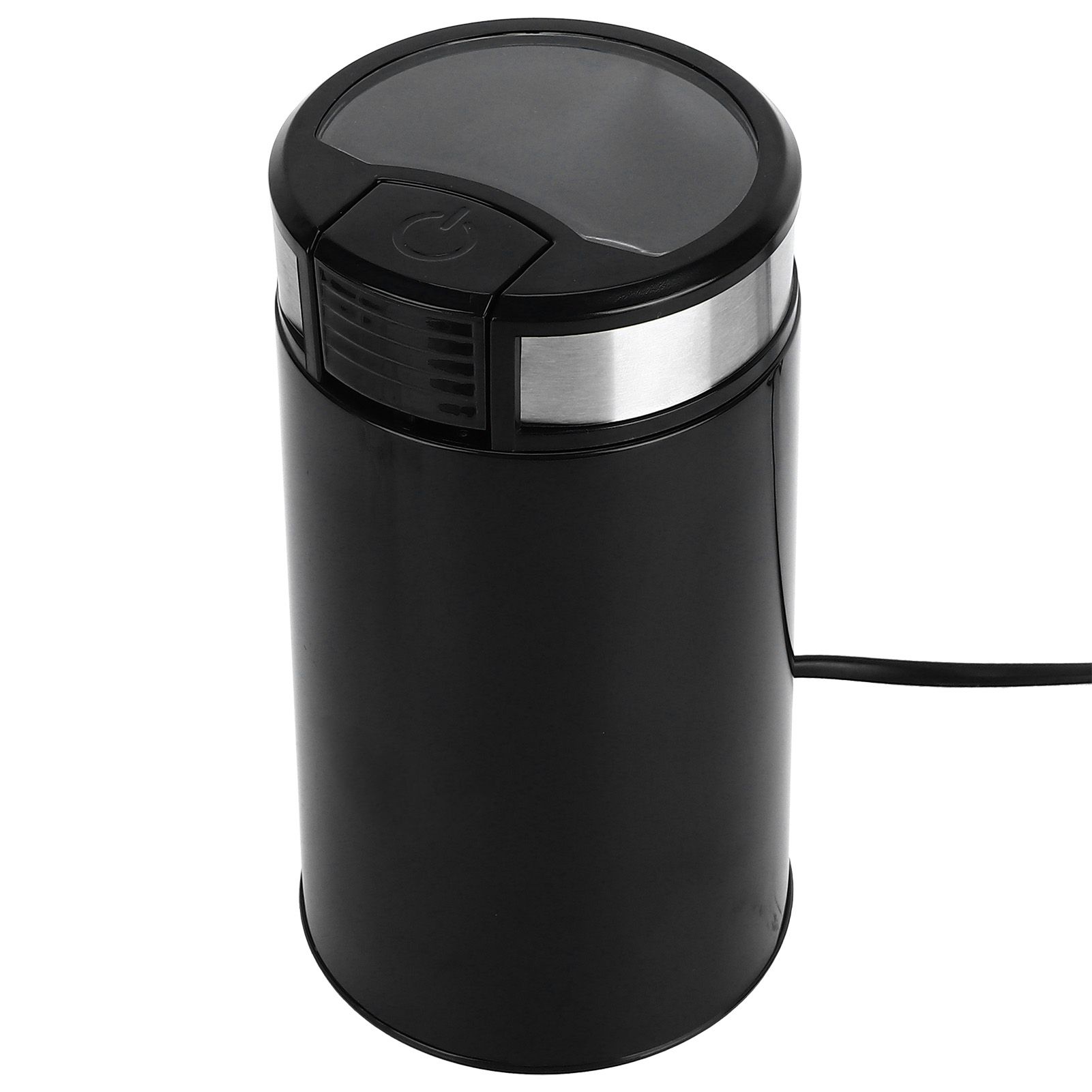 Multifunctional Grain Grinder Electronic Coffee Grinding Machine for Home view 9